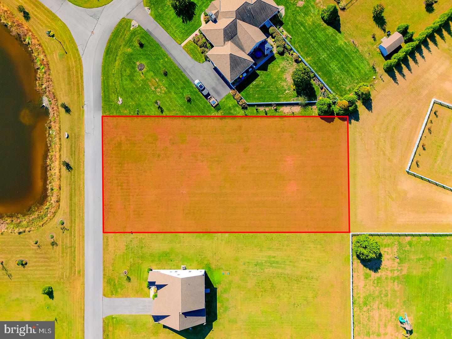 24936 GREEN FERN DRIVE