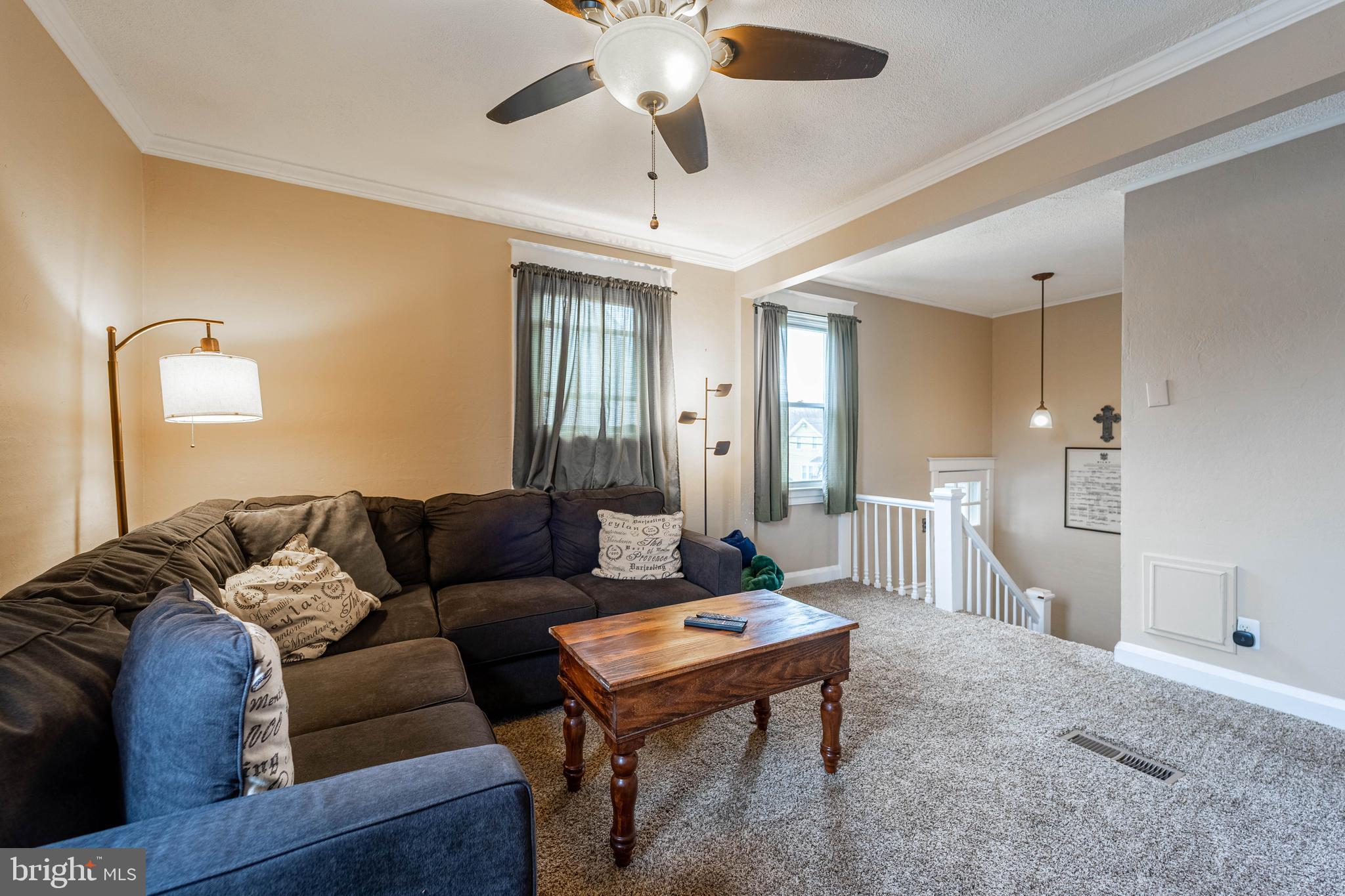 ARBUTUS - Residential