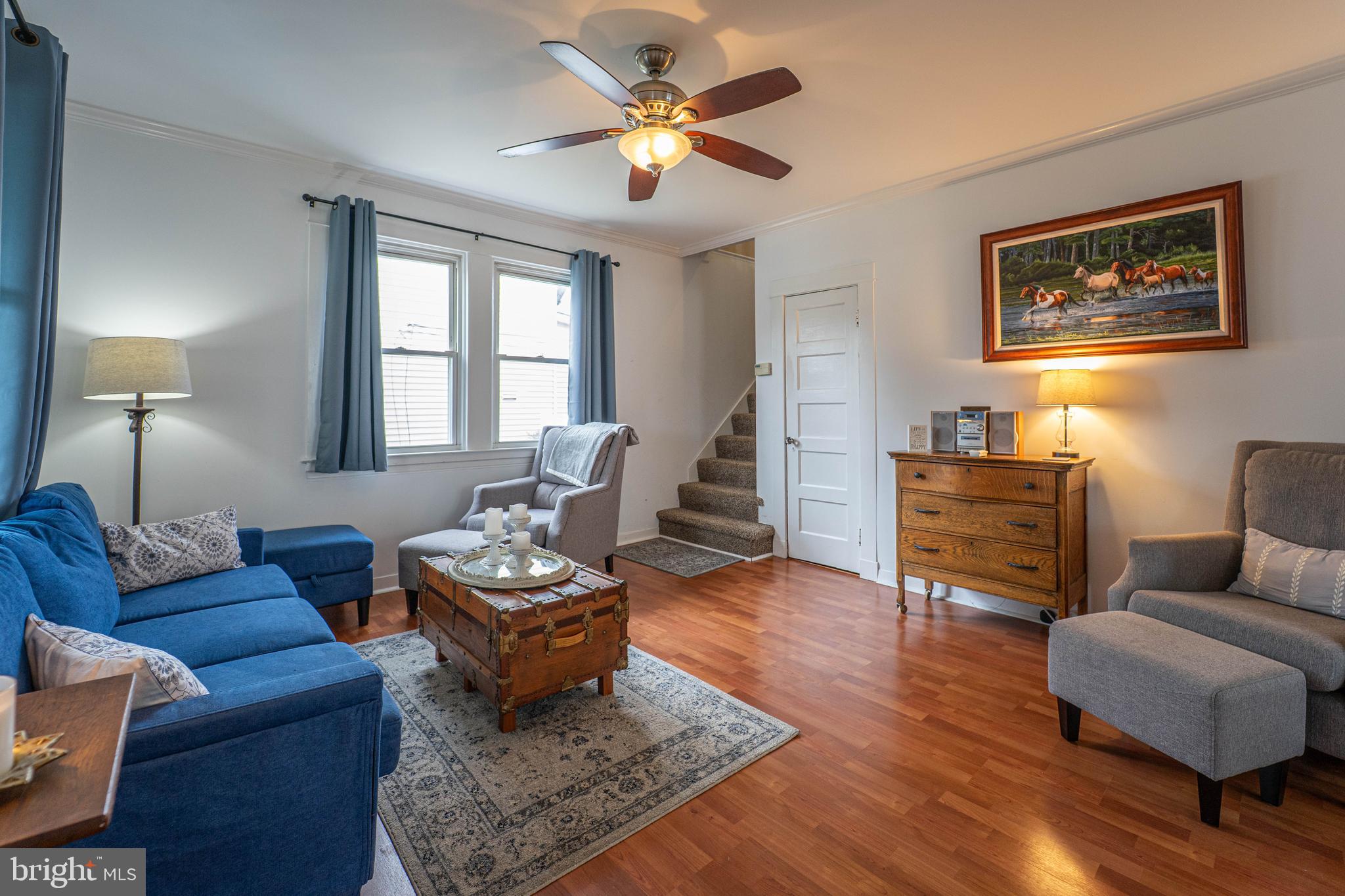 ARBUTUS - Residential