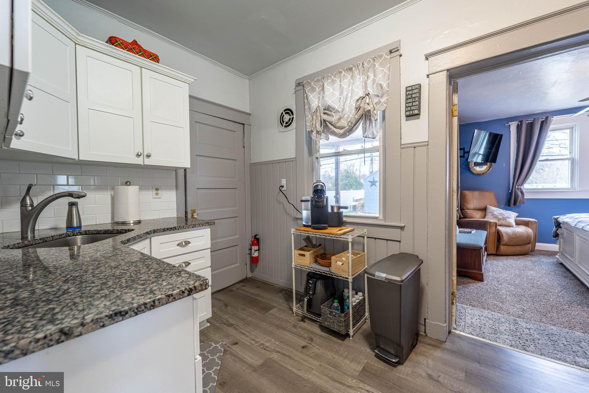 ARBUTUS - Residential