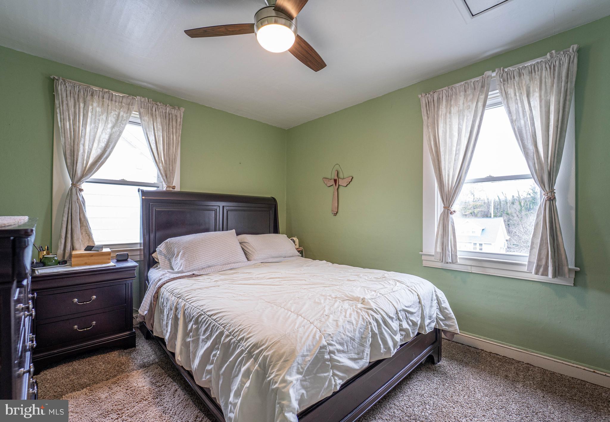 ARBUTUS - Residential