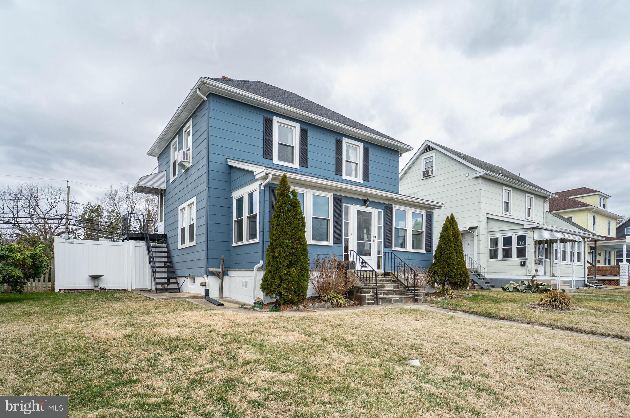 ARBUTUS - Residential