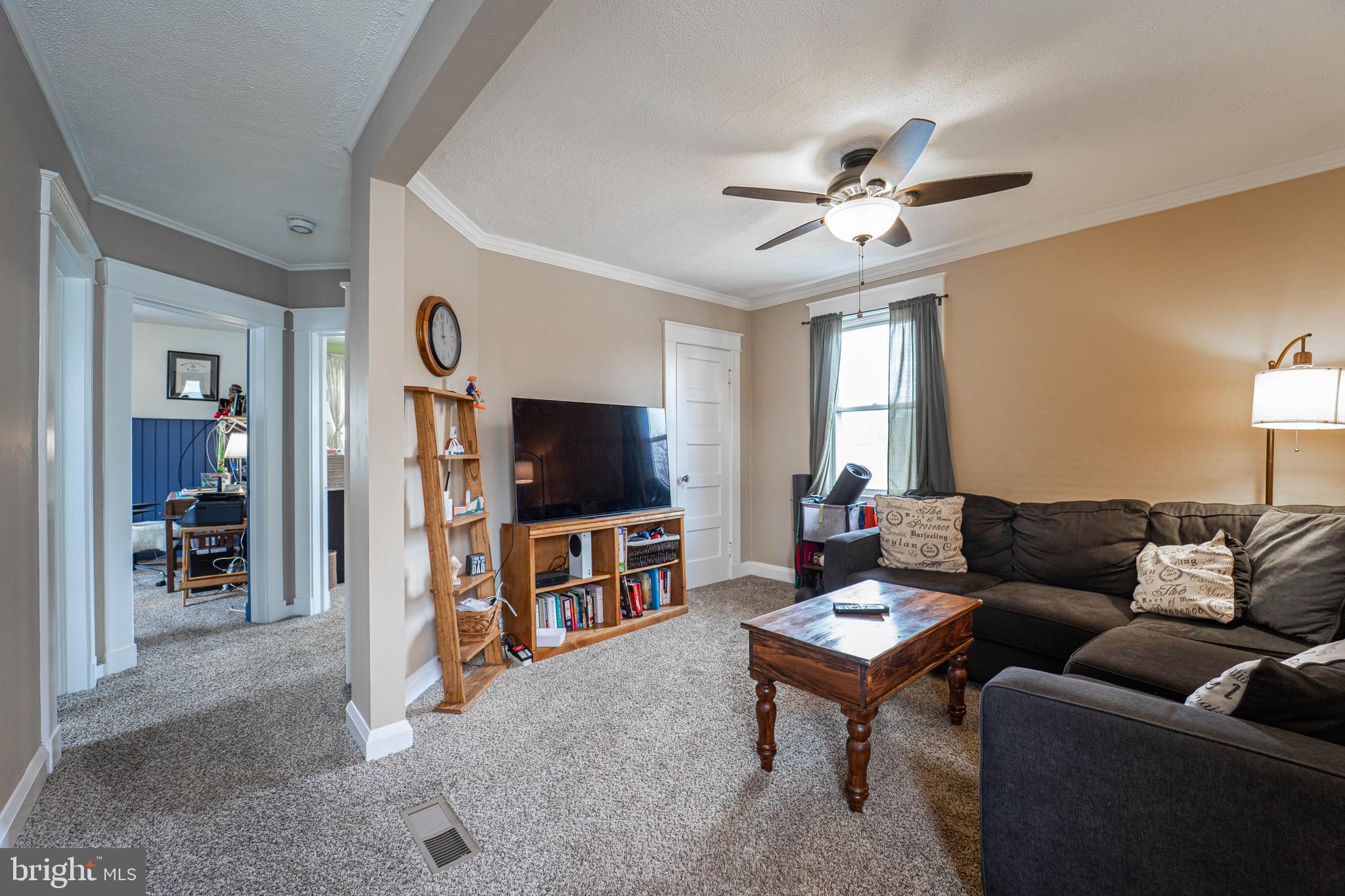 ARBUTUS - Residential