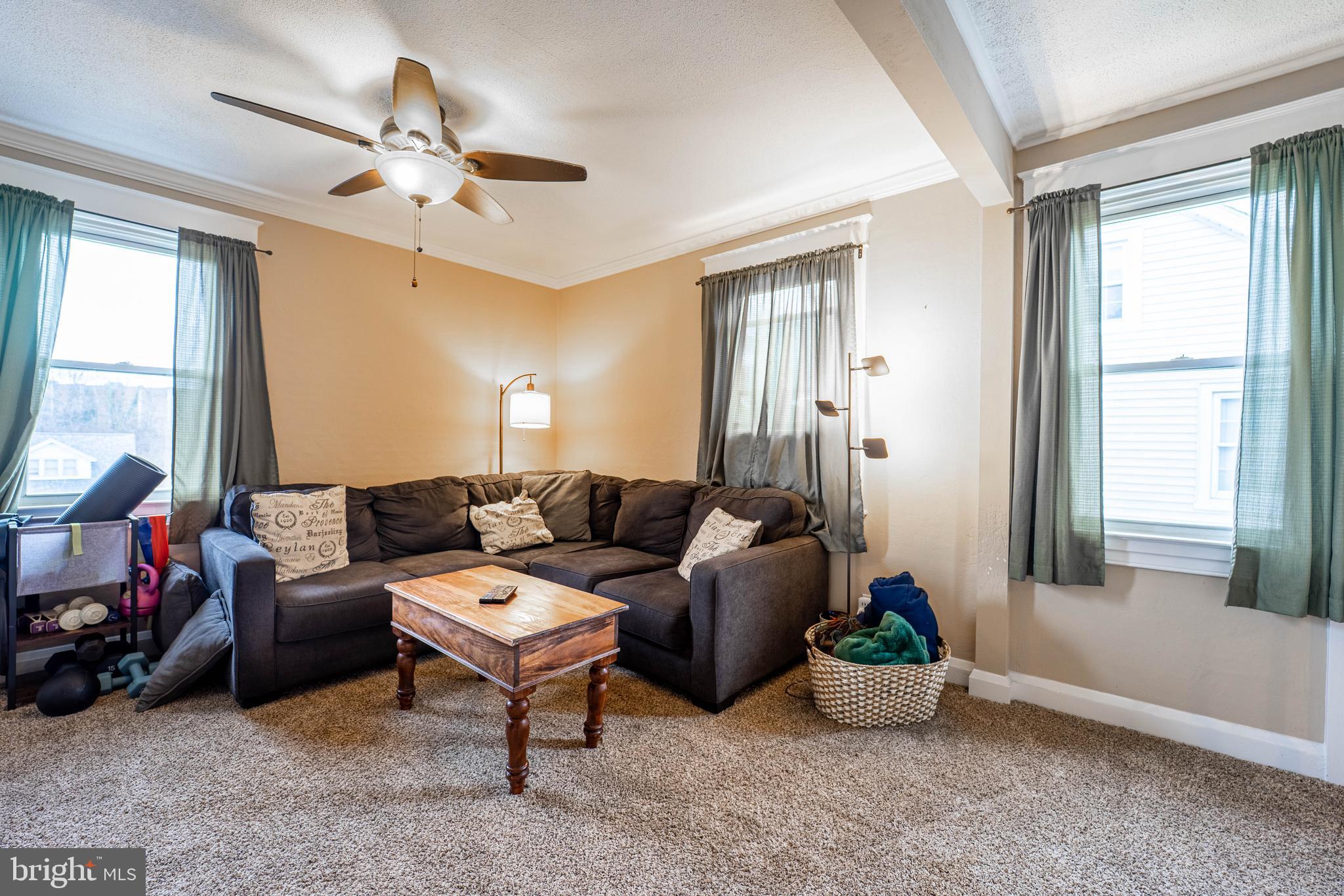 ARBUTUS - Residential