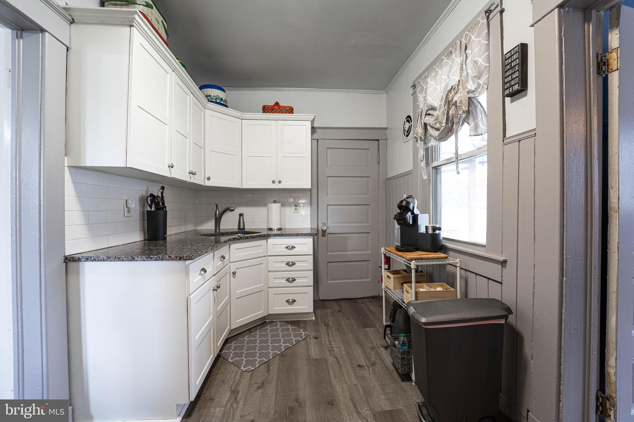 ARBUTUS - Residential