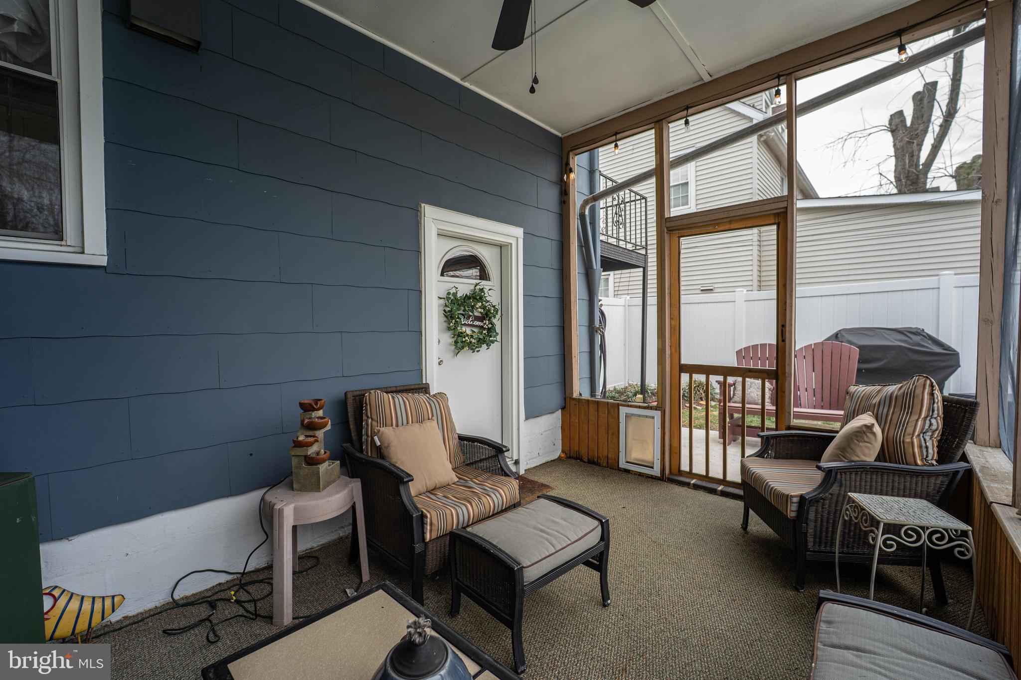 ARBUTUS - Residential