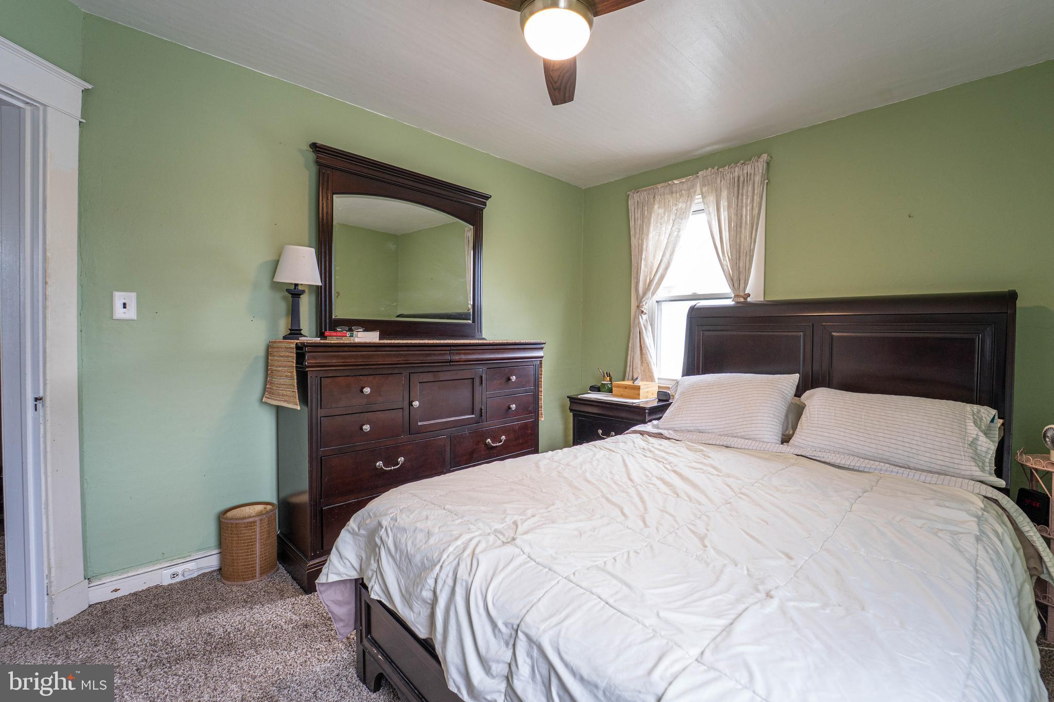 ARBUTUS - Residential