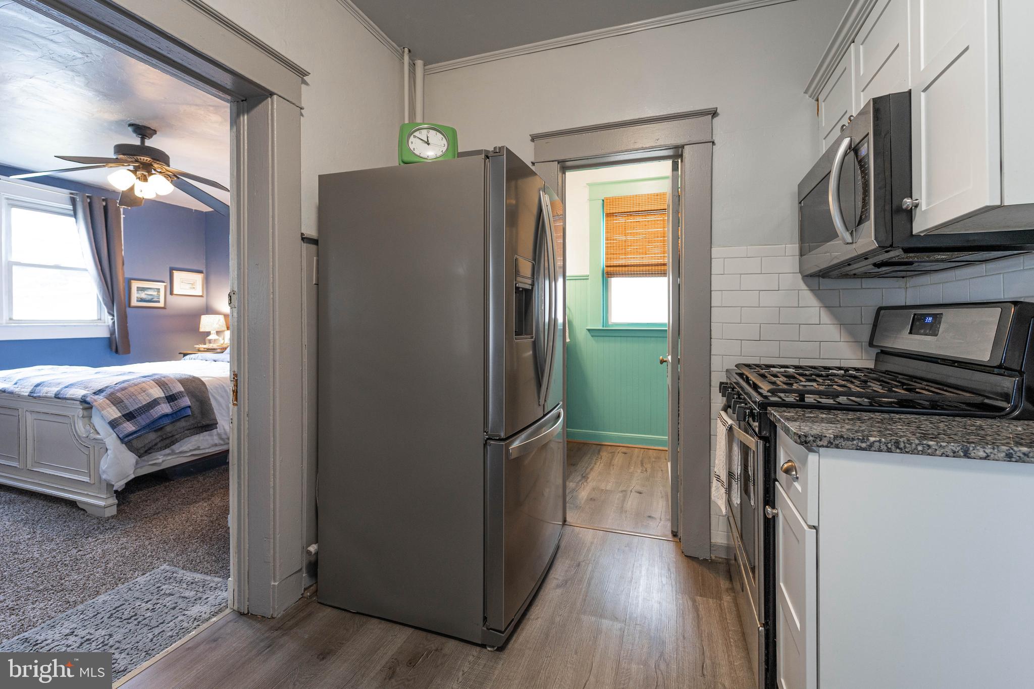 ARBUTUS - Residential