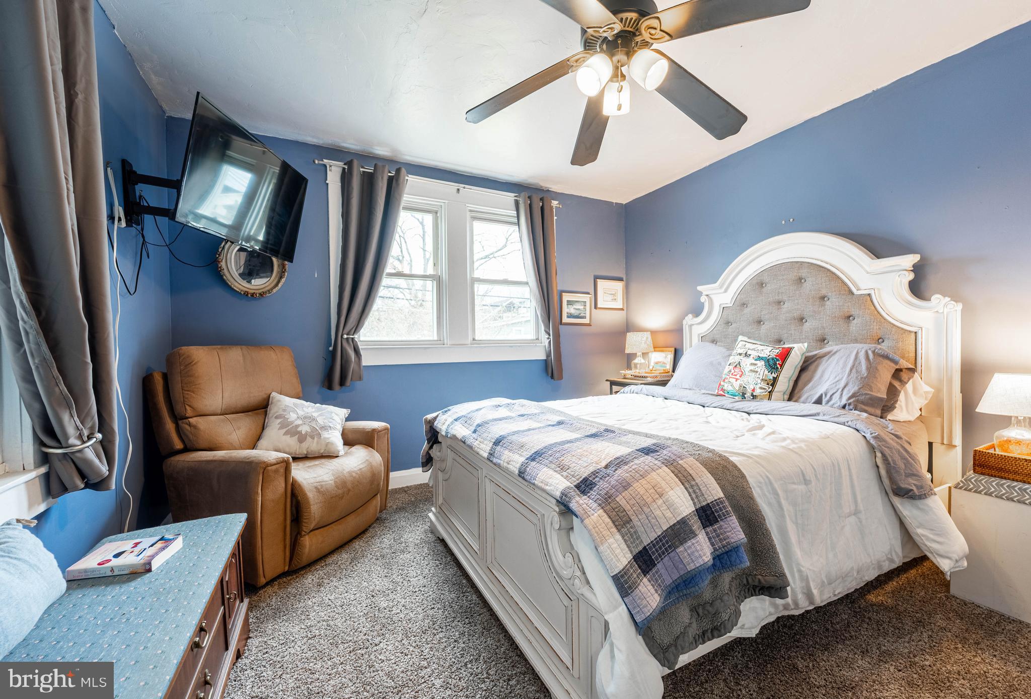 ARBUTUS - Residential