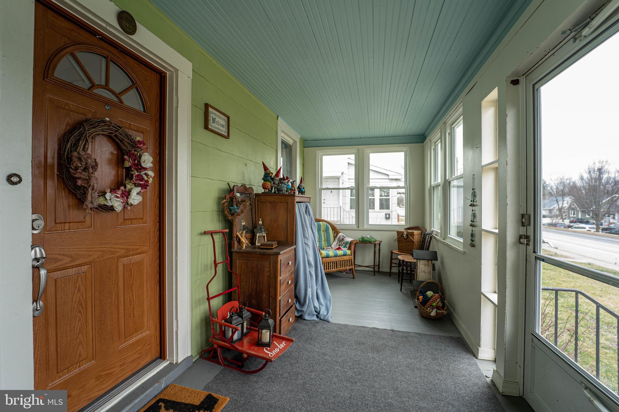 ARBUTUS - Residential