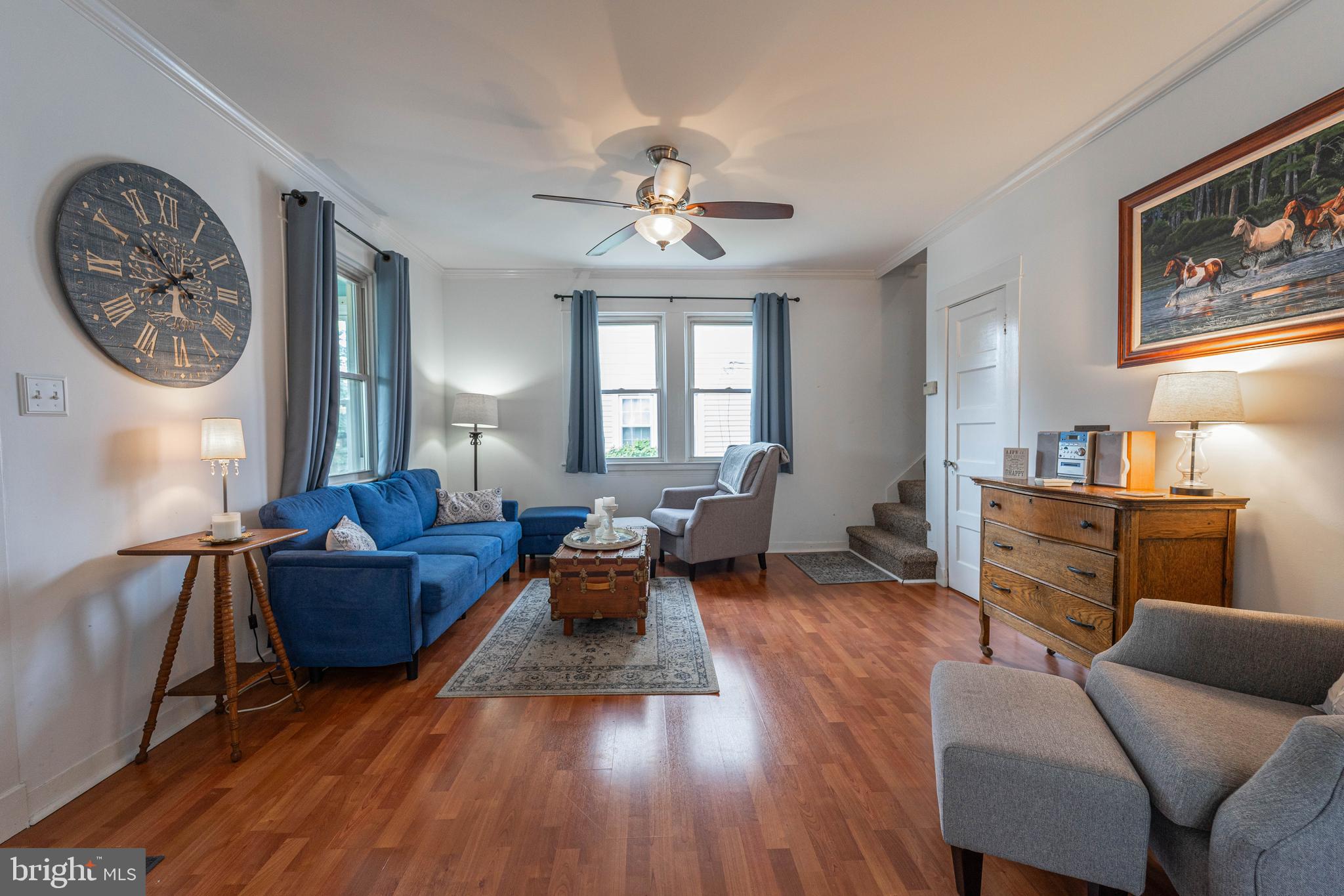 ARBUTUS - Residential