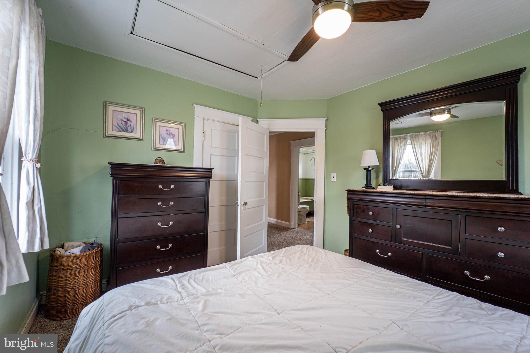 ARBUTUS - Residential