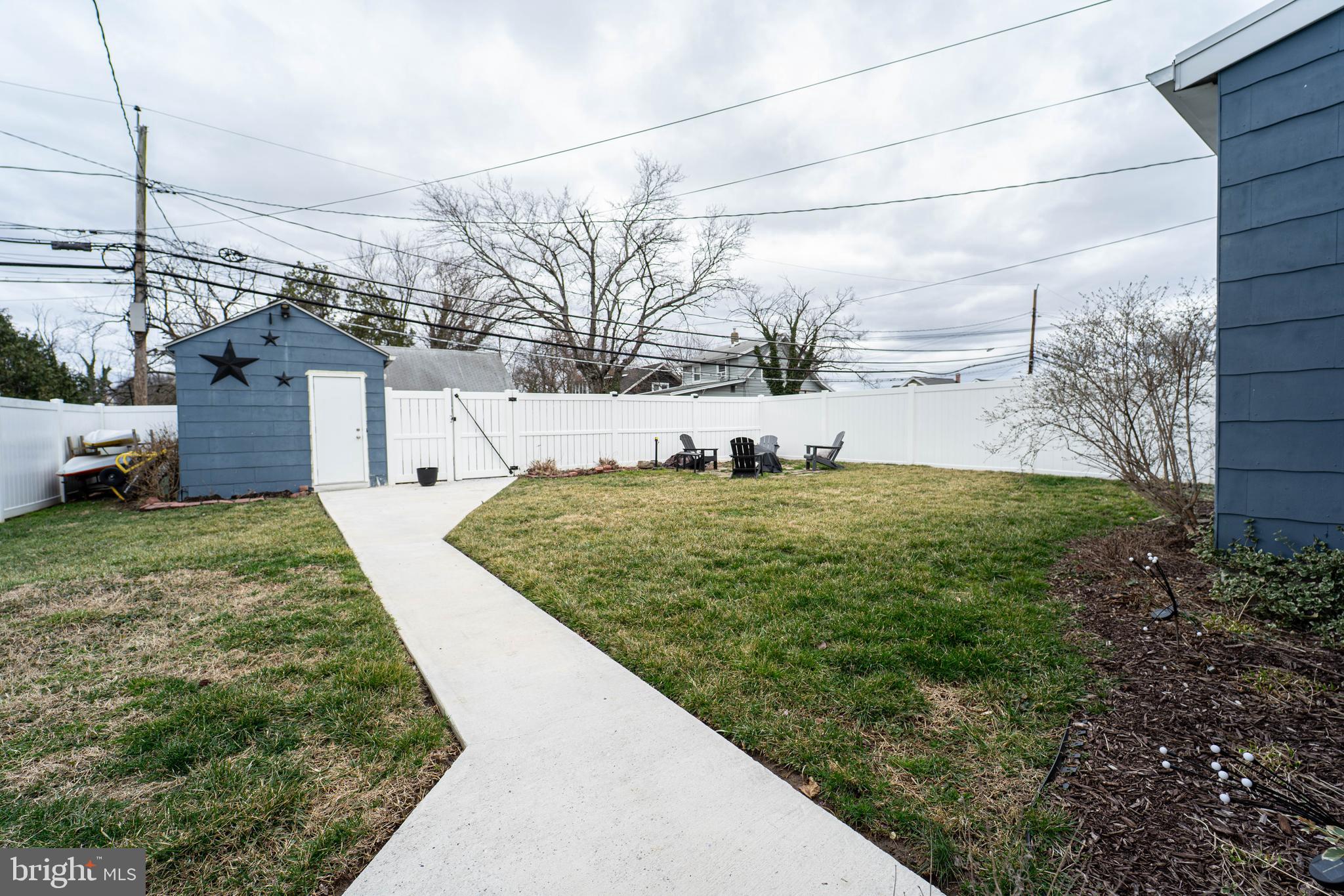 ARBUTUS - Residential