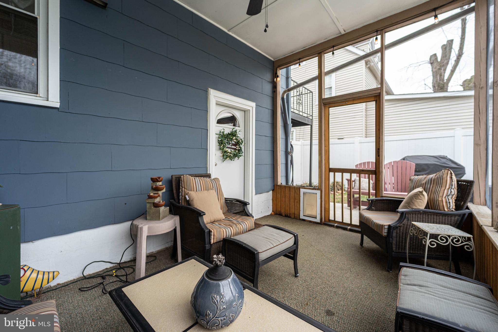 ARBUTUS - Residential