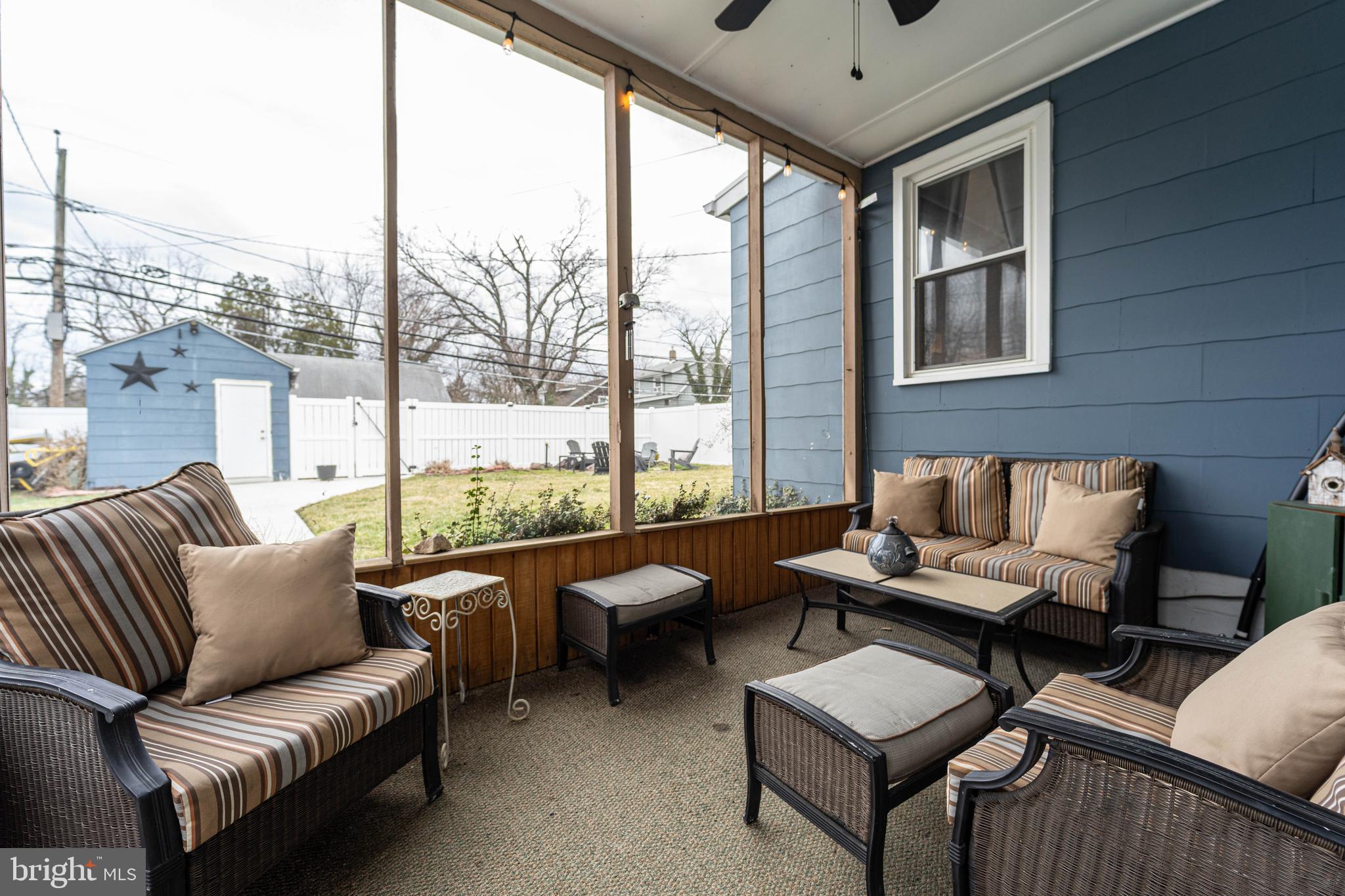 ARBUTUS - Residential