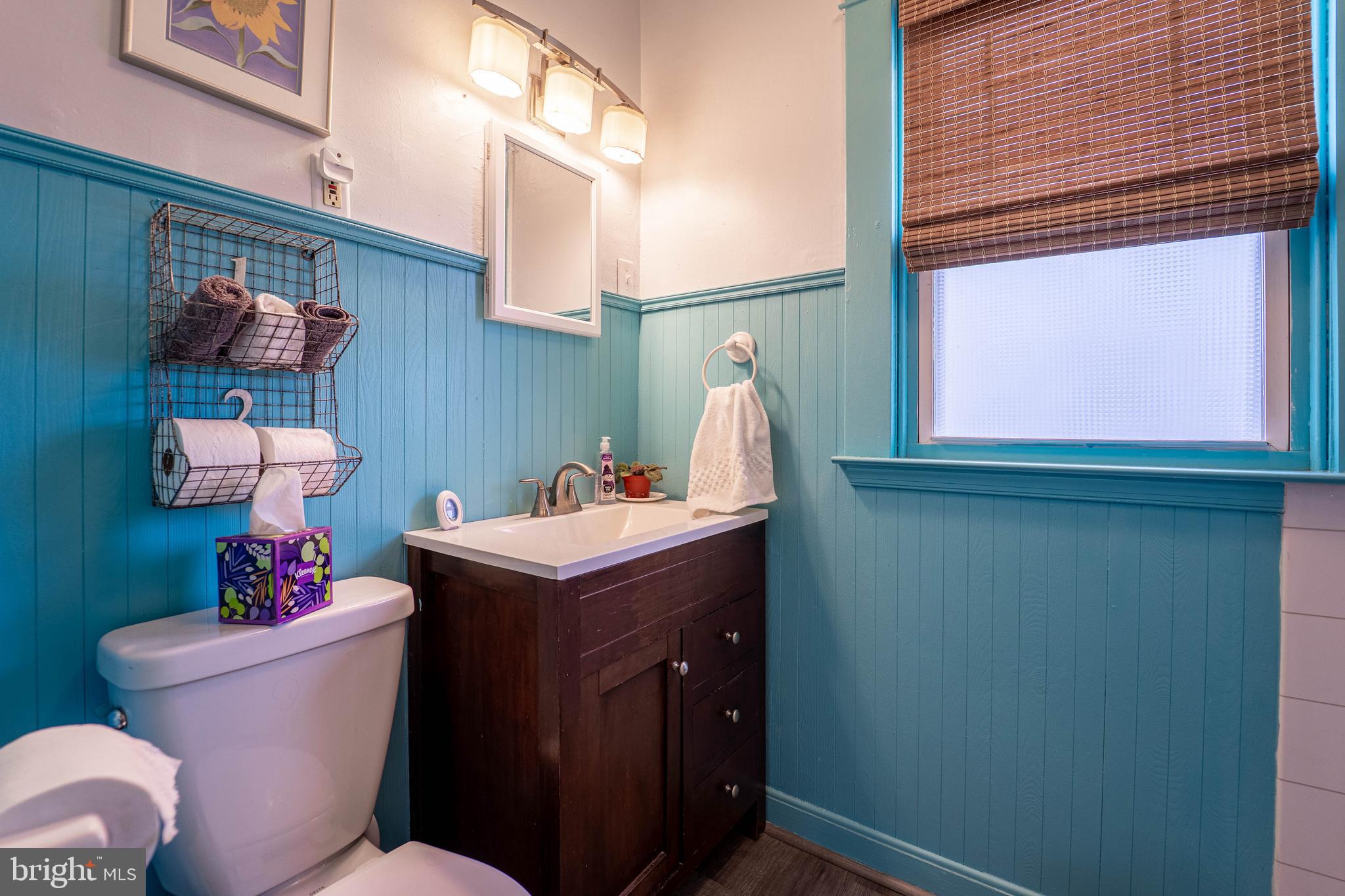 ARBUTUS - Residential