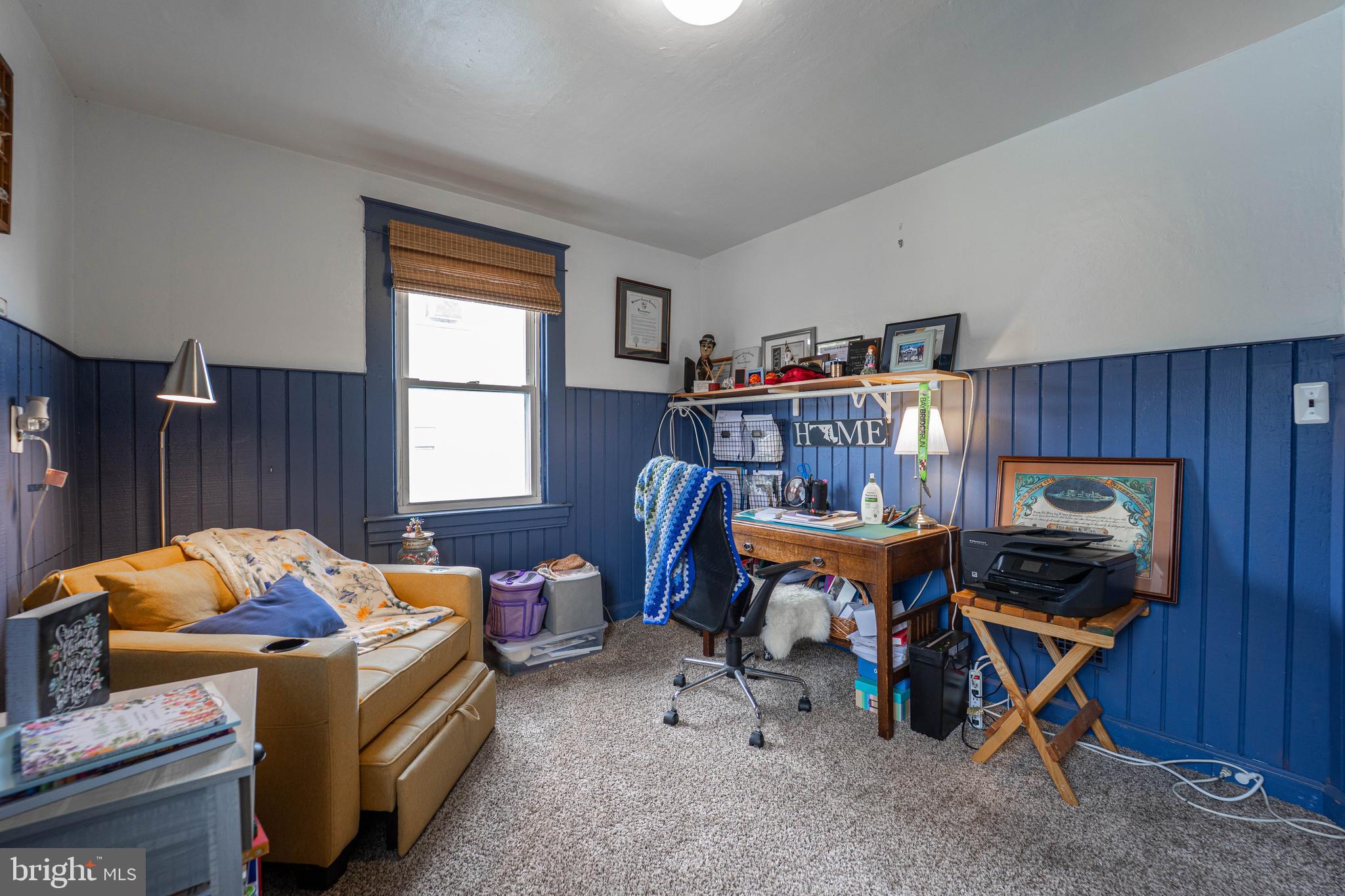 ARBUTUS - Residential