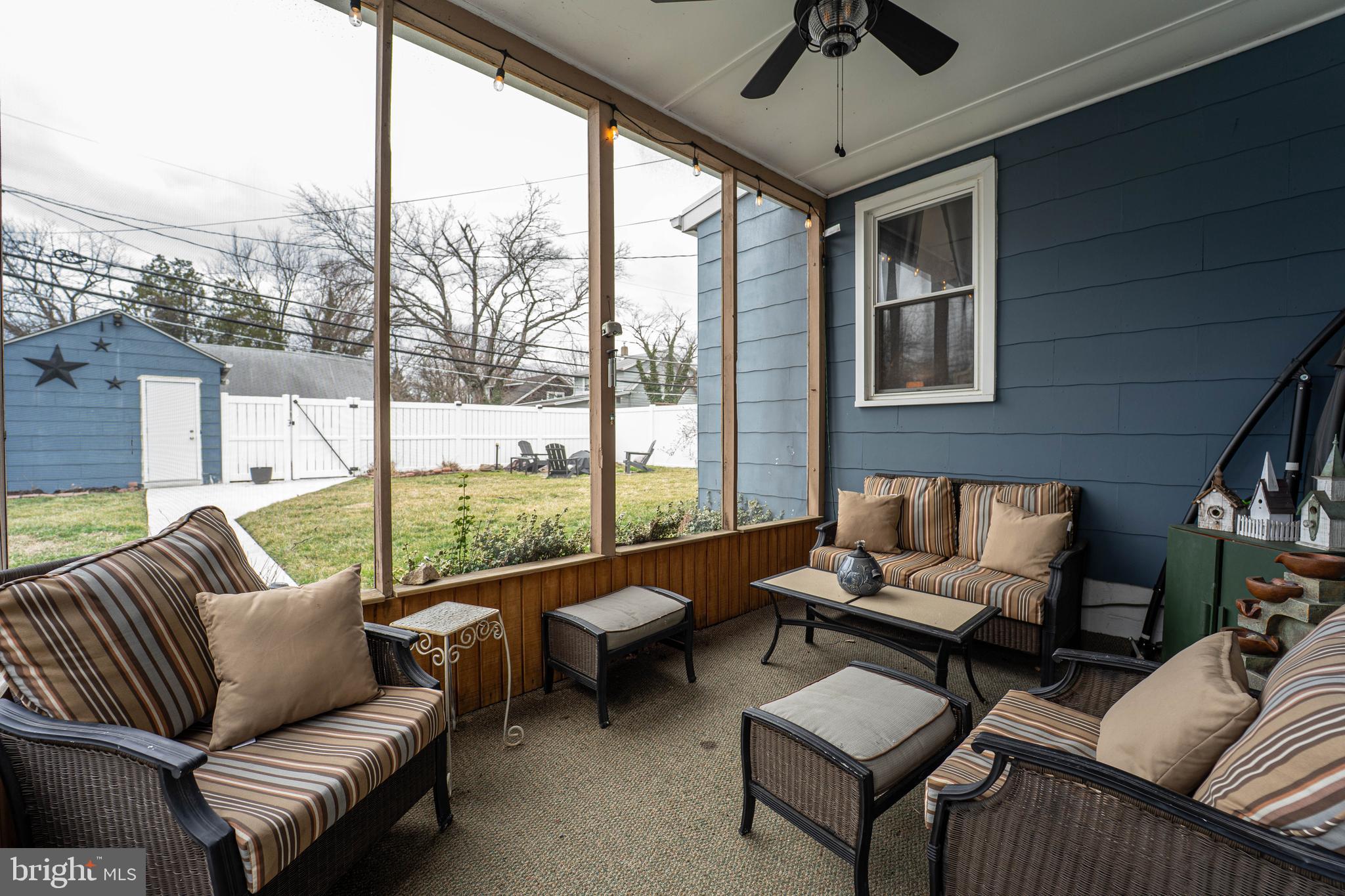 ARBUTUS - Residential