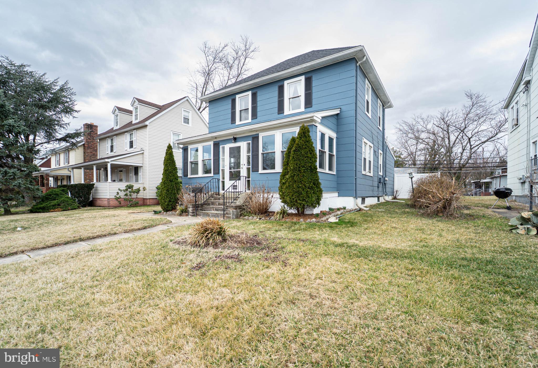 ARBUTUS - Residential