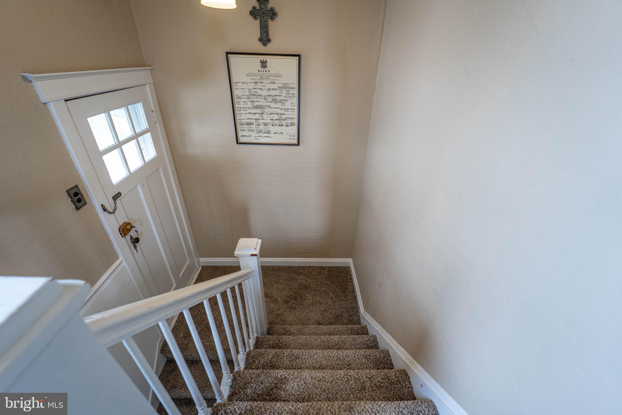 ARBUTUS - Residential