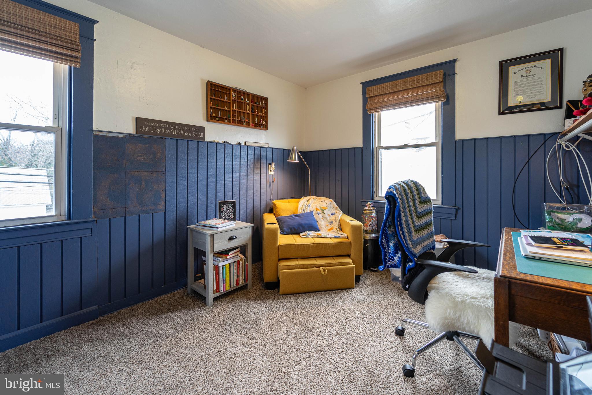 ARBUTUS - Residential