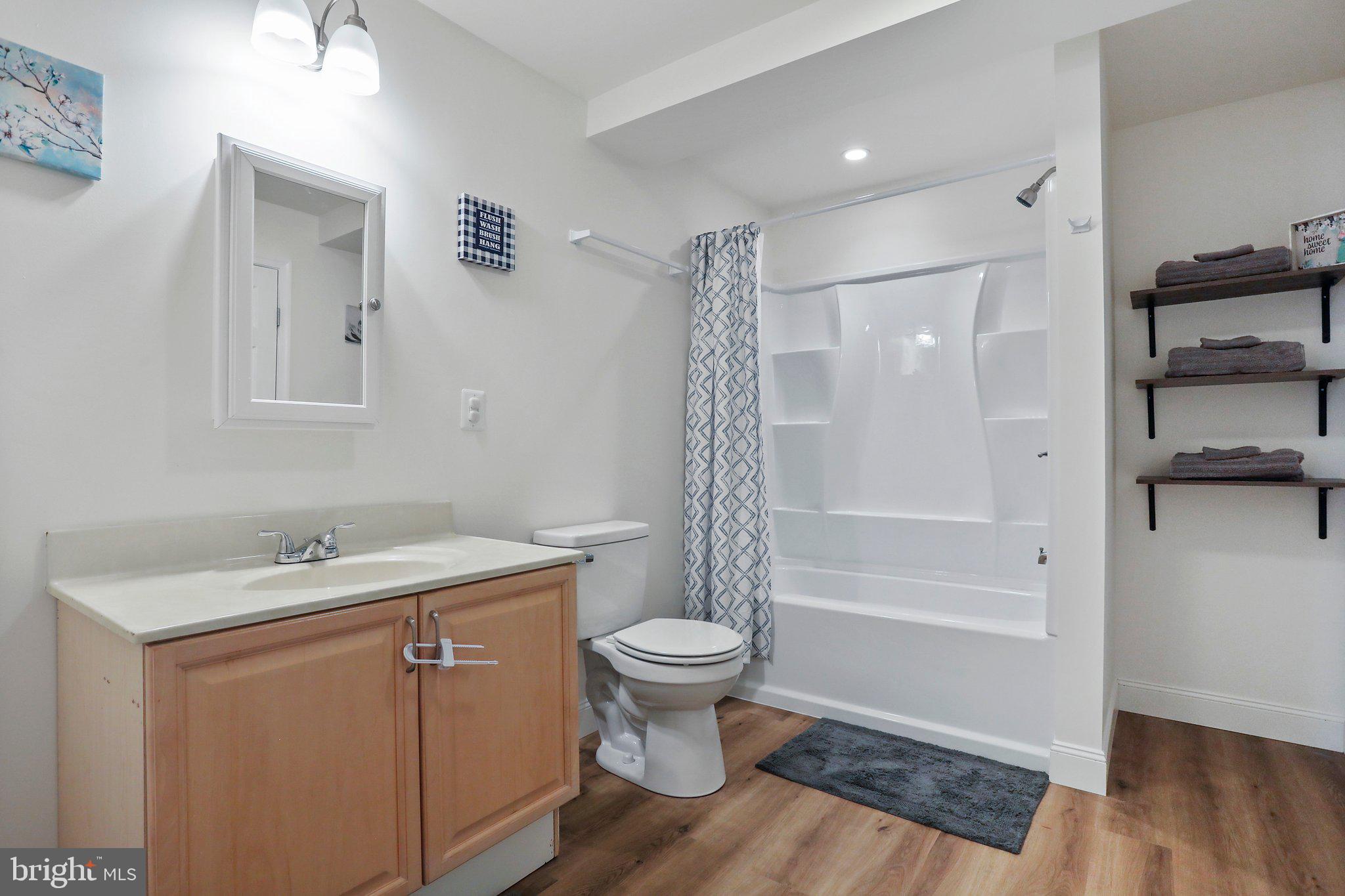 WESTFIELDS - Residential