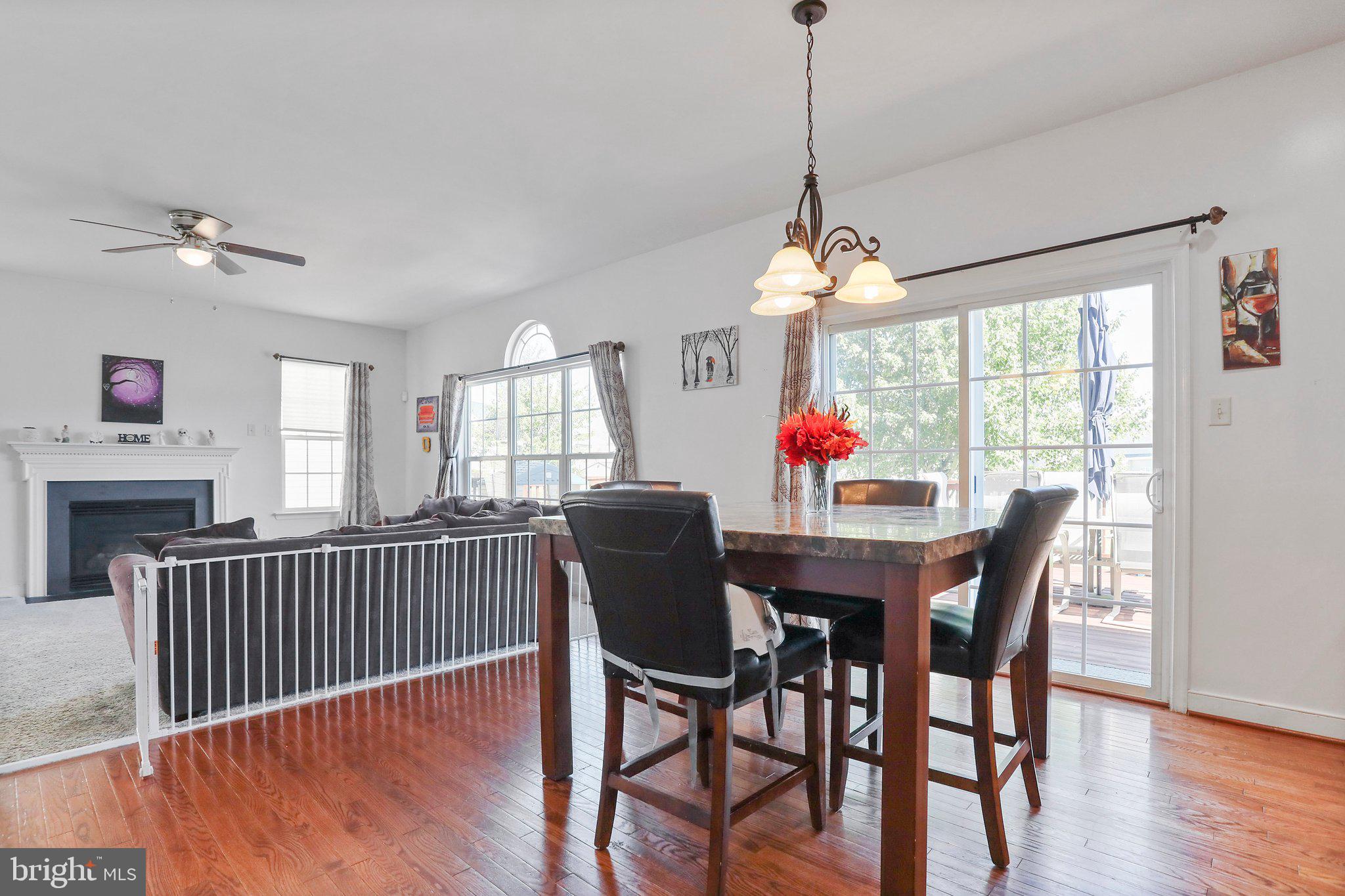 WESTFIELDS - Residential