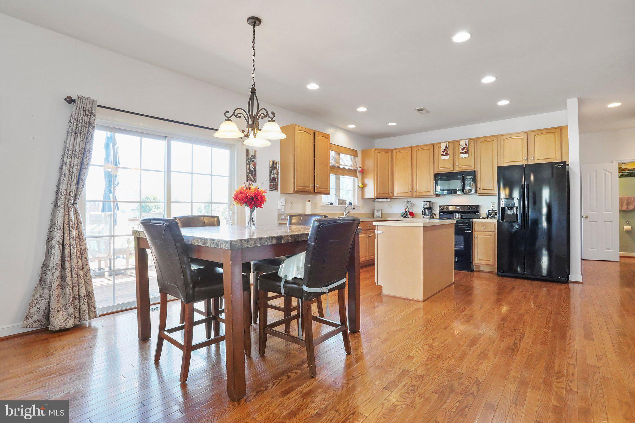 WESTFIELDS - Residential