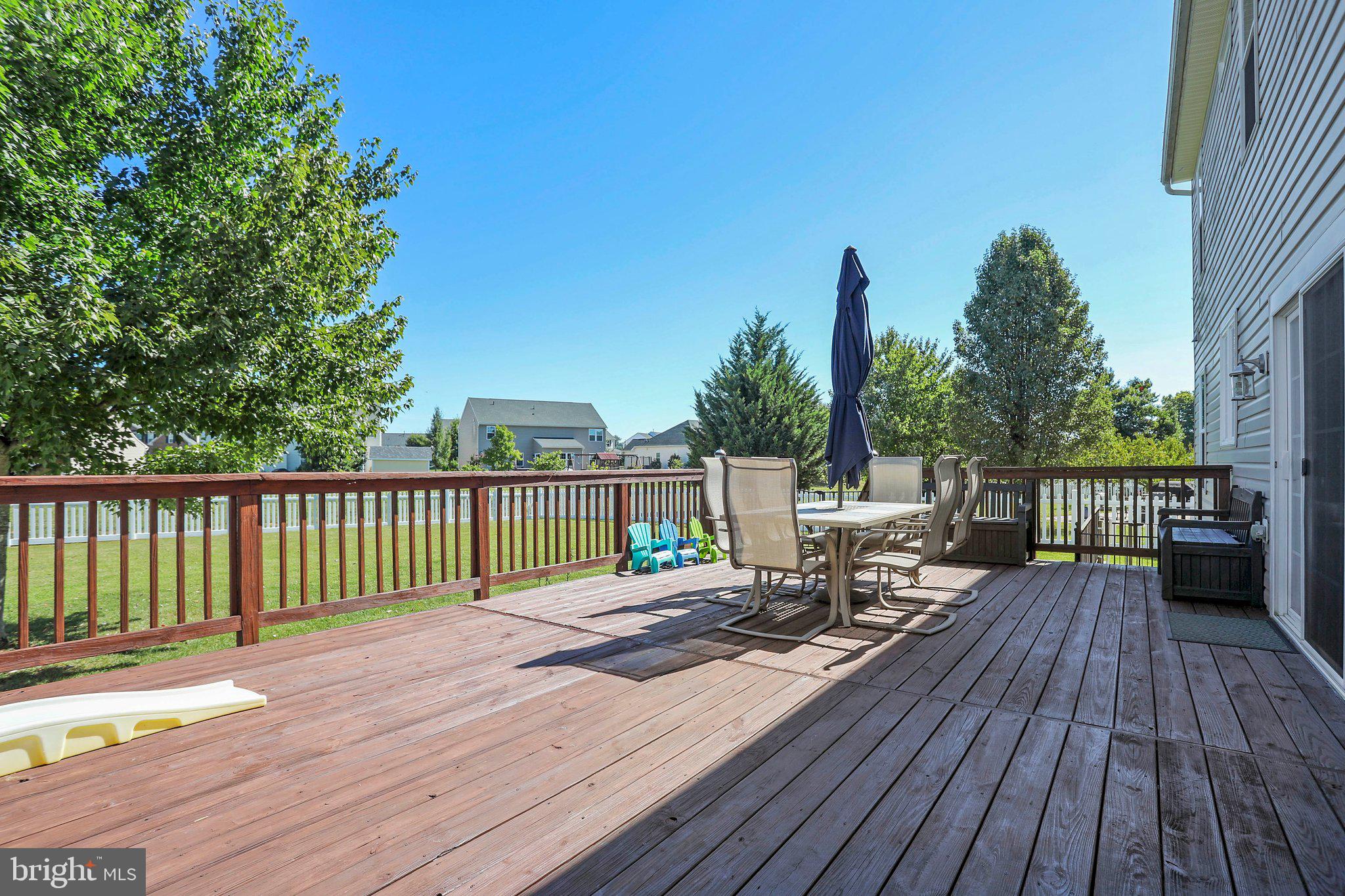 WESTFIELDS - Residential