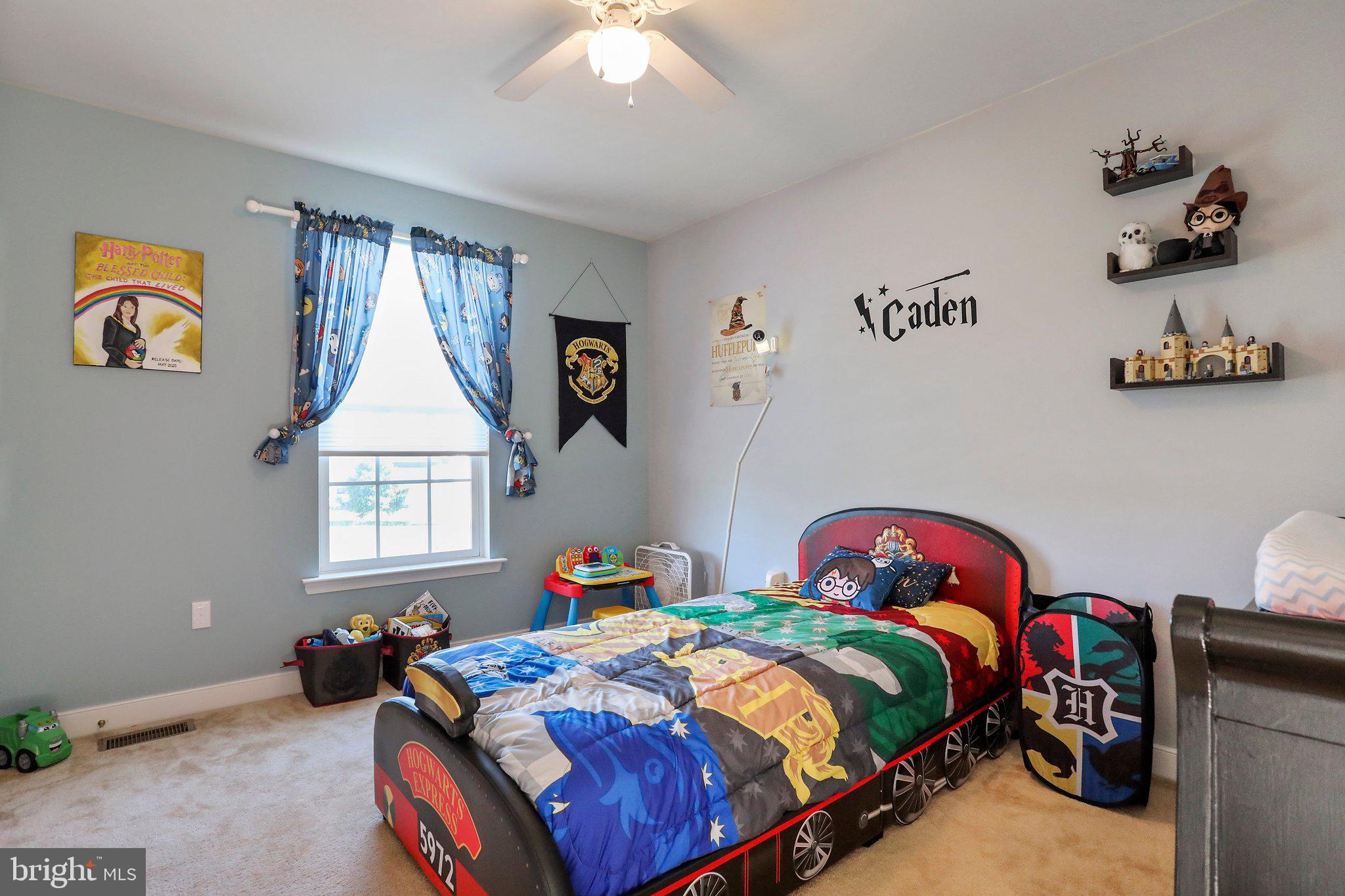 WESTFIELDS - Residential