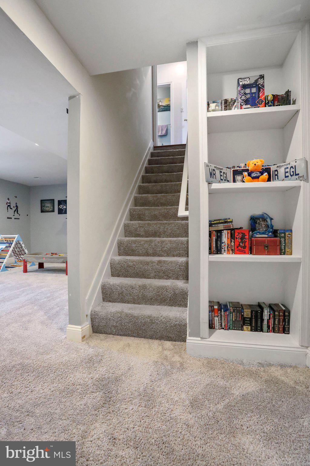 WESTFIELDS - Residential