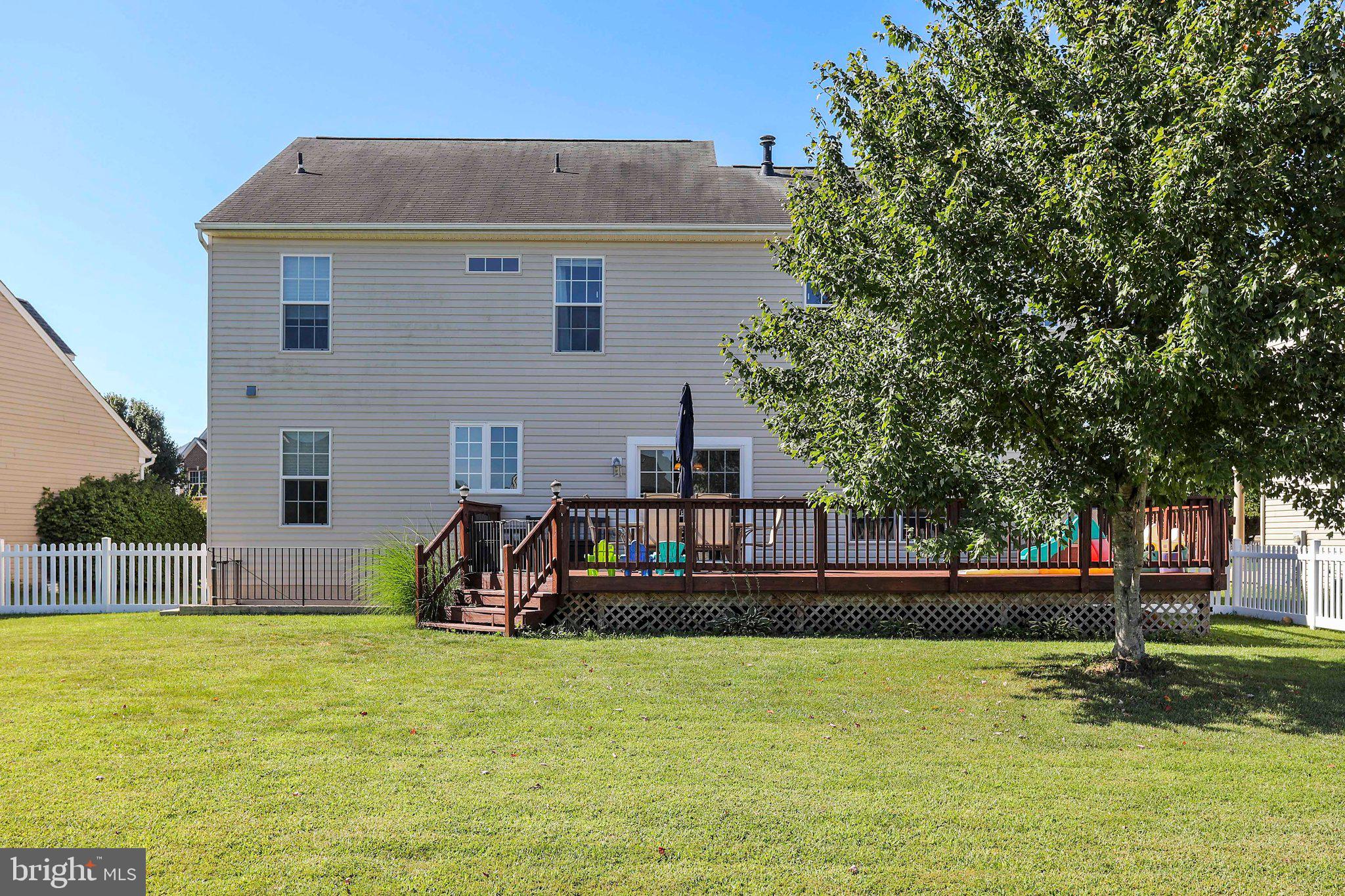 WESTFIELDS - Residential