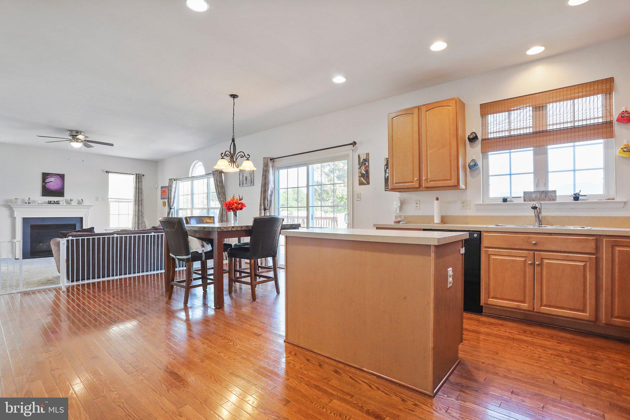 WESTFIELDS - Residential