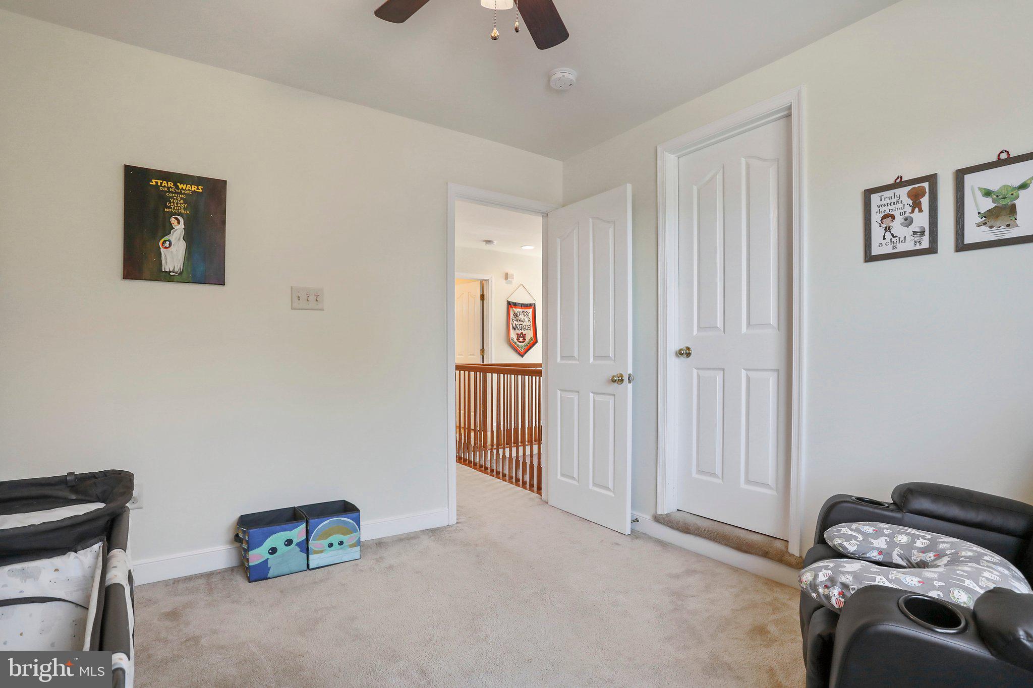 WESTFIELDS - Residential