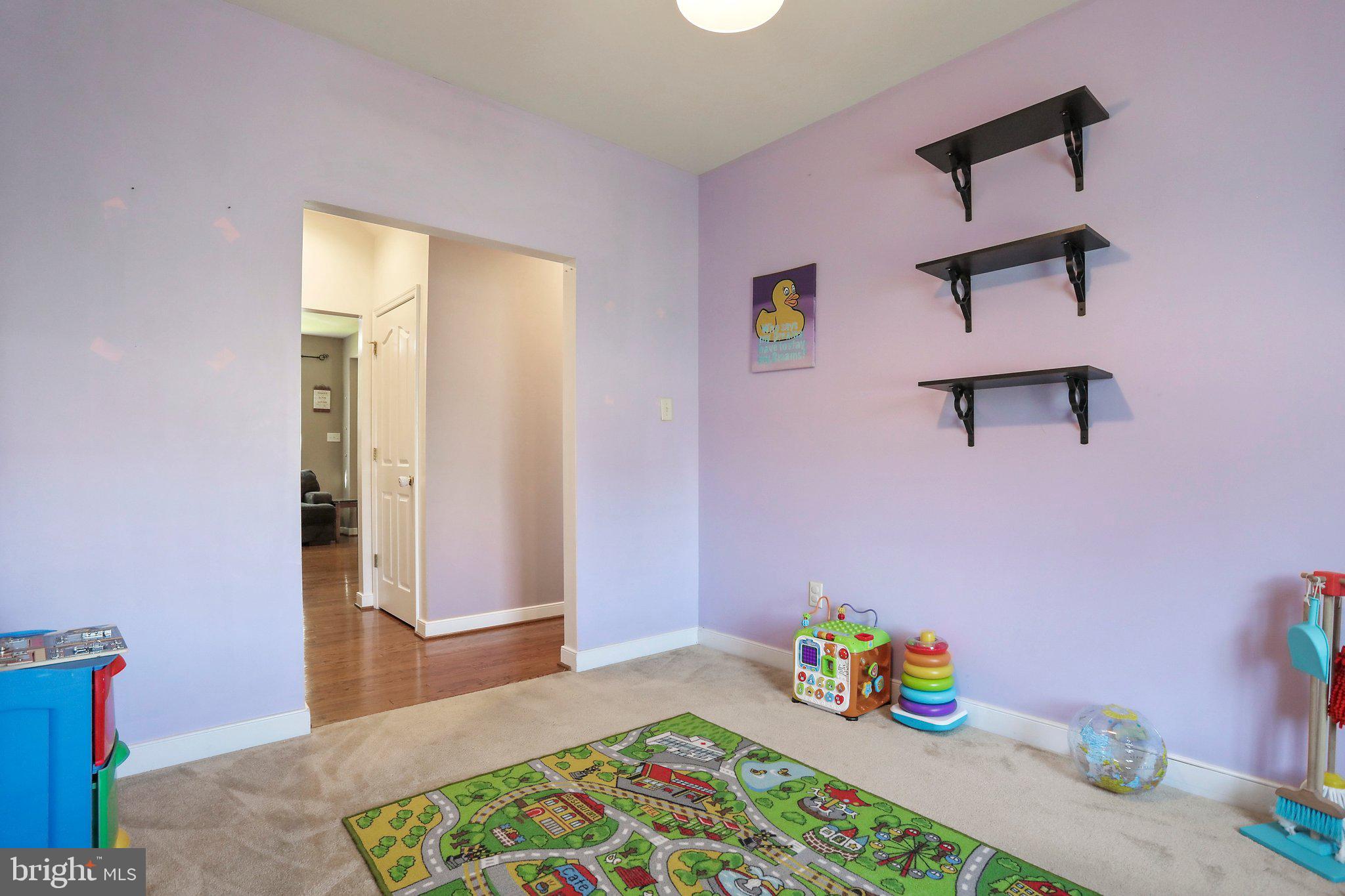 WESTFIELDS - Residential