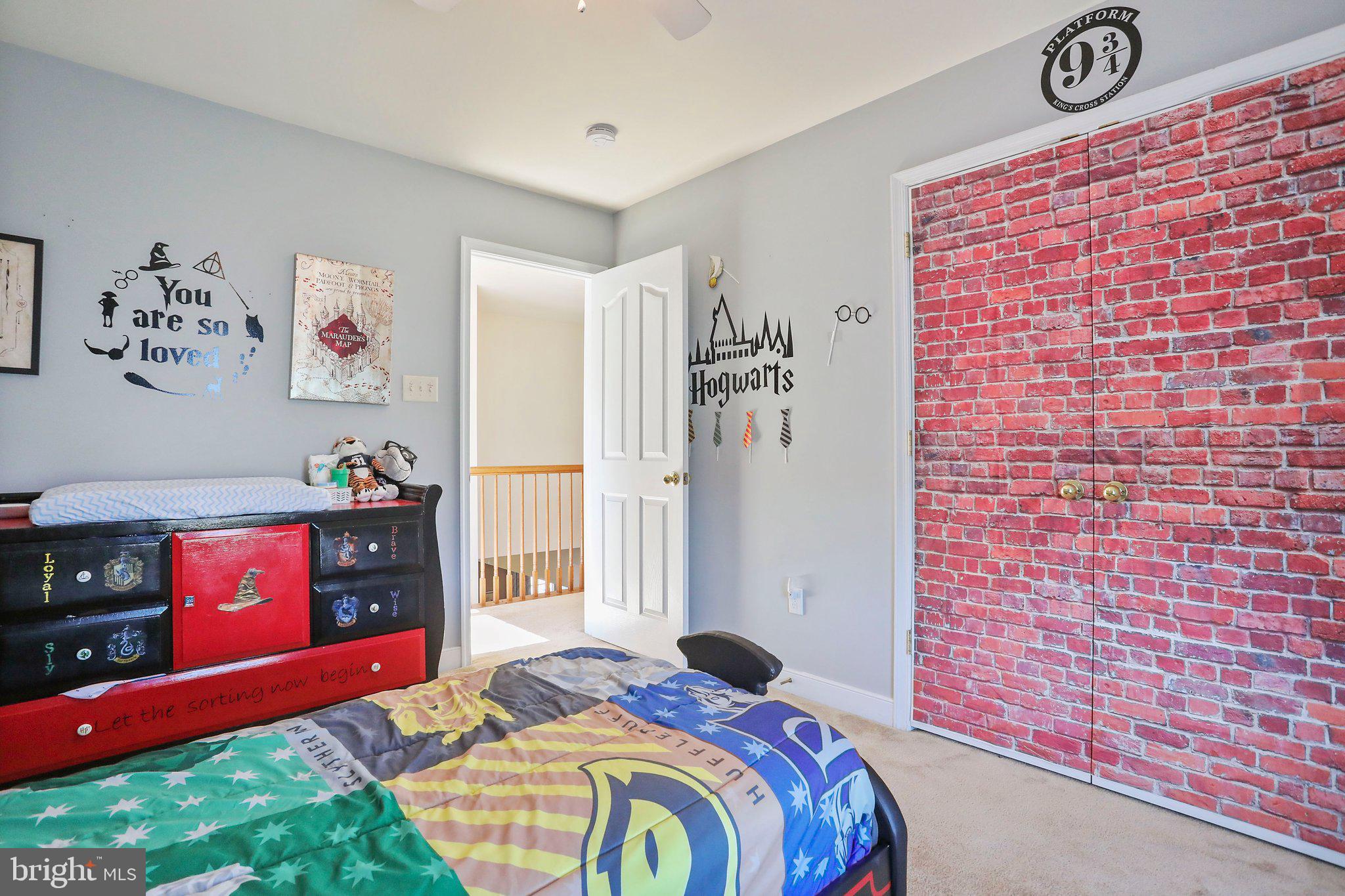 WESTFIELDS - Residential