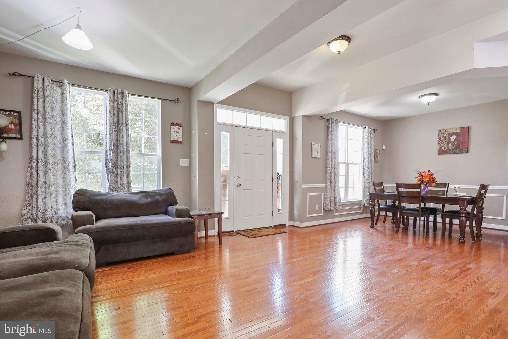 WESTFIELDS - Residential