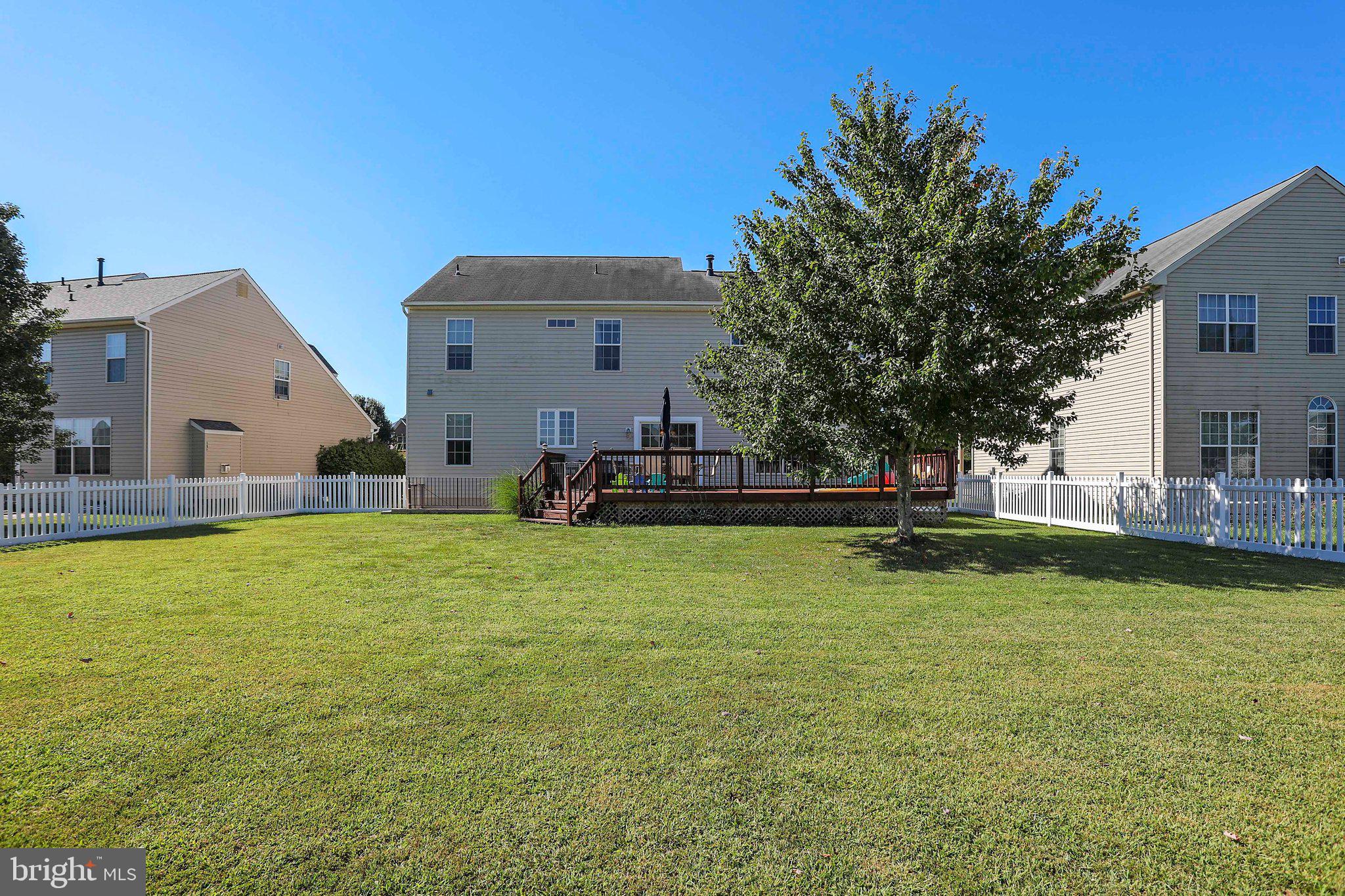 WESTFIELDS - Residential