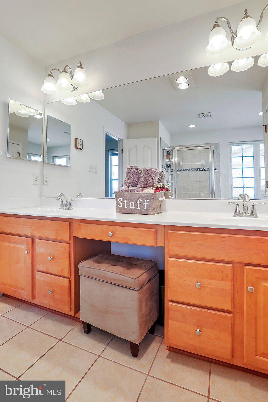 WESTFIELDS - Residential