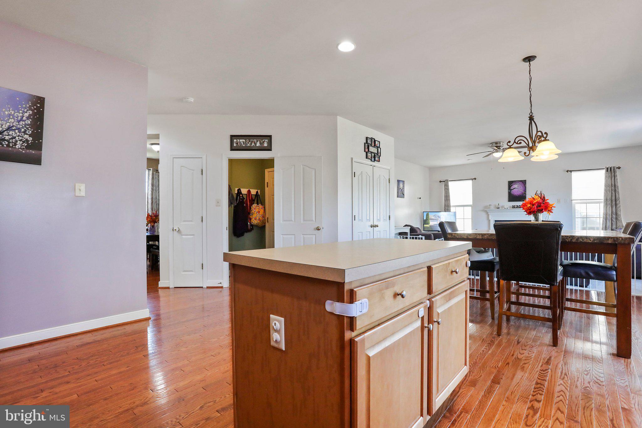 WESTFIELDS - Residential