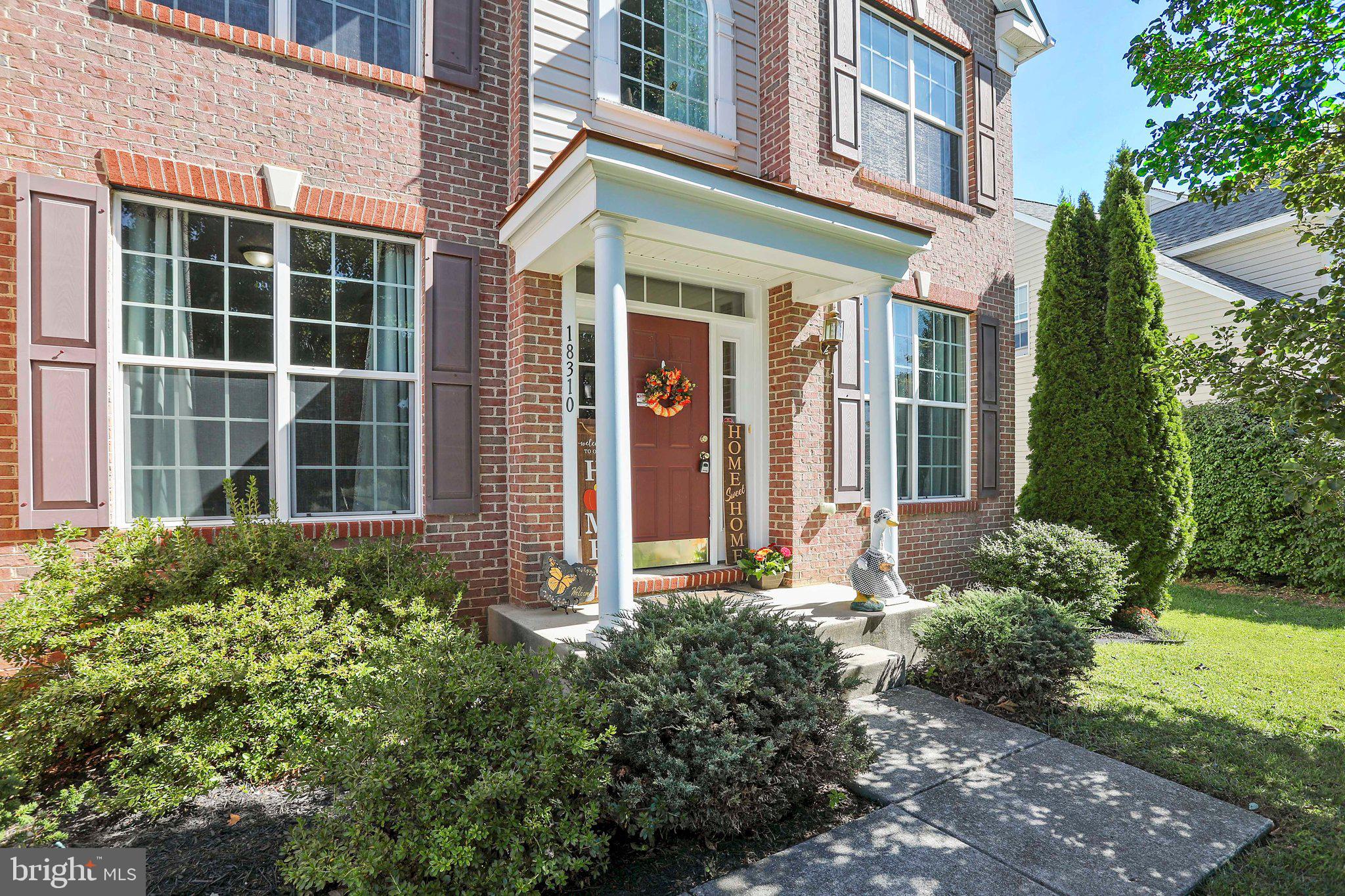 WESTFIELDS - Residential