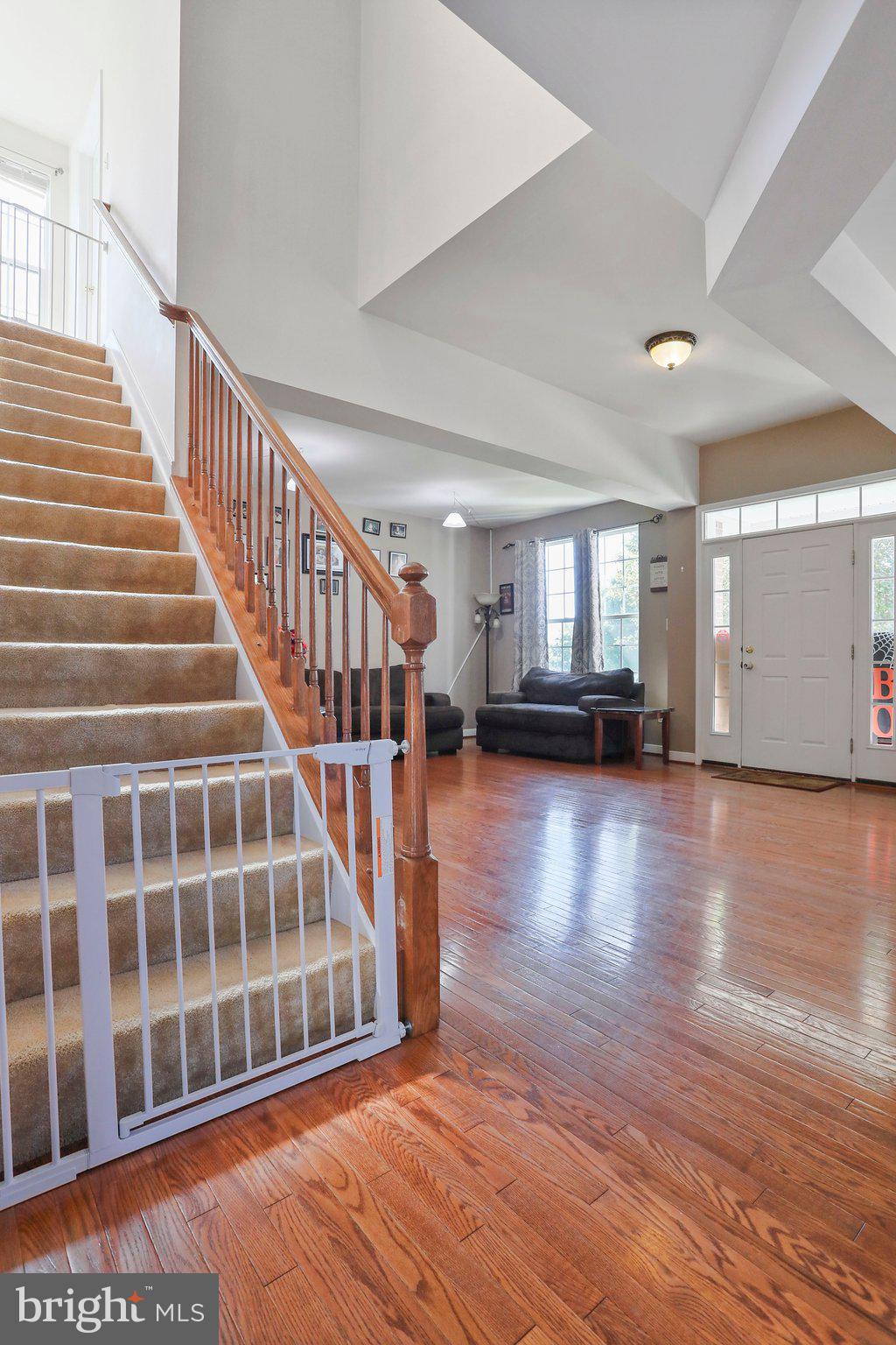 WESTFIELDS - Residential