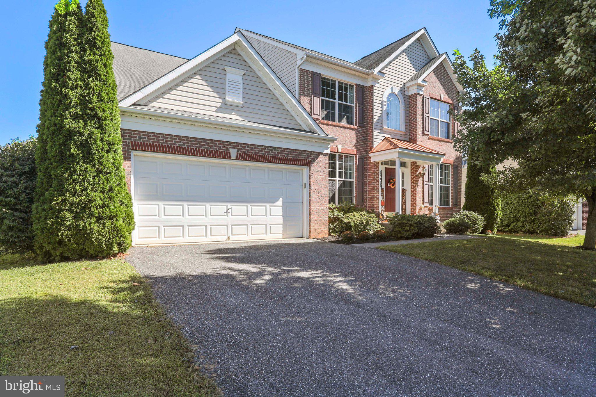 WESTFIELDS - Residential