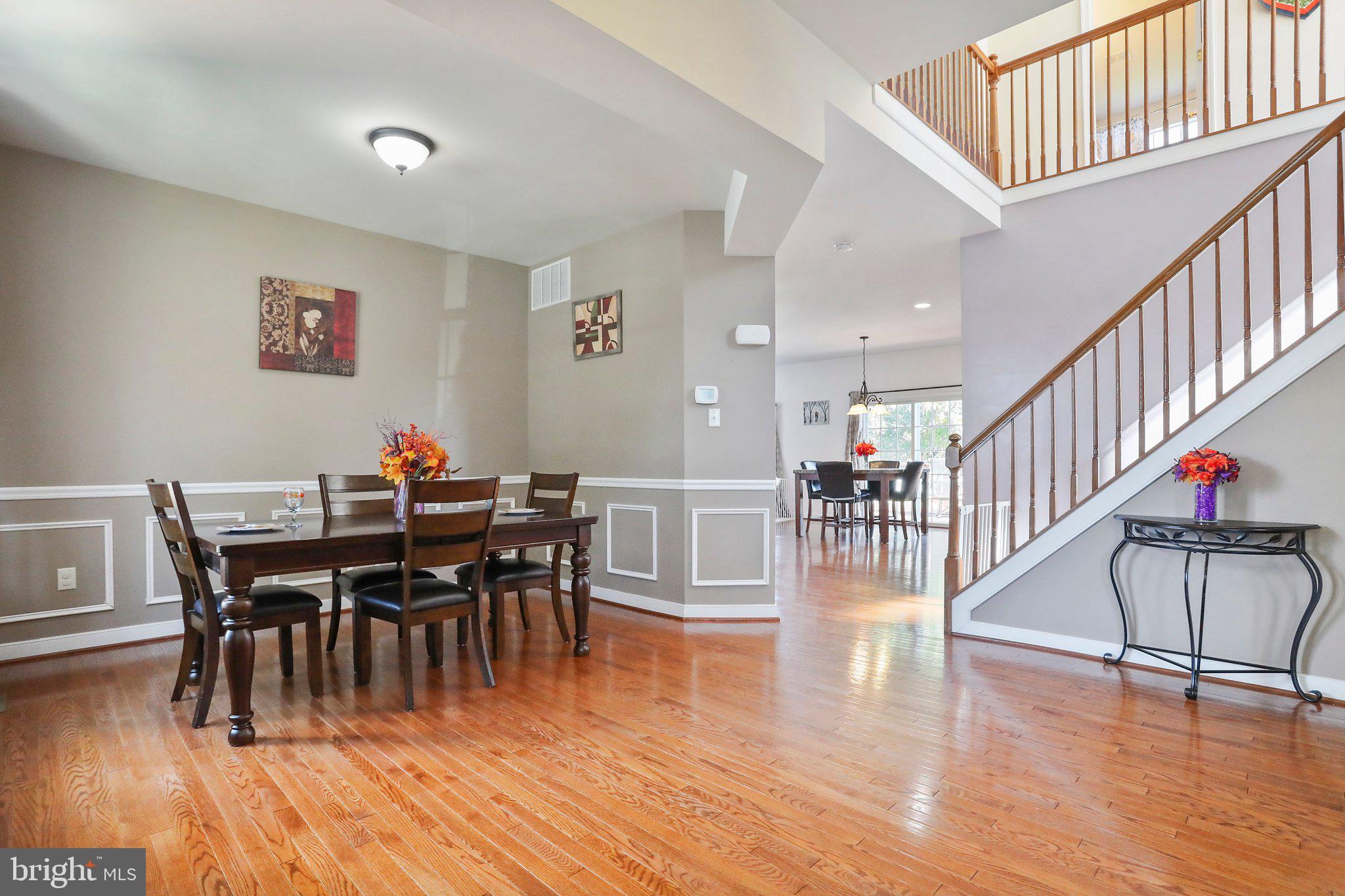 WESTFIELDS - Residential