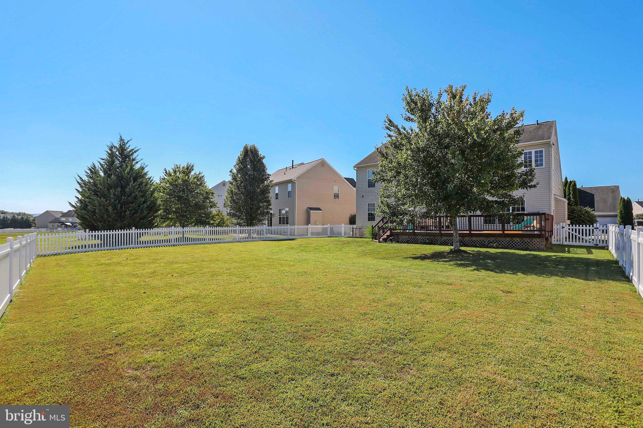 WESTFIELDS - Residential