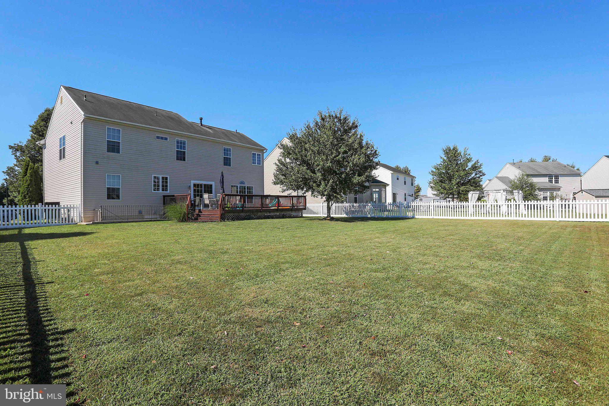 WESTFIELDS - Residential