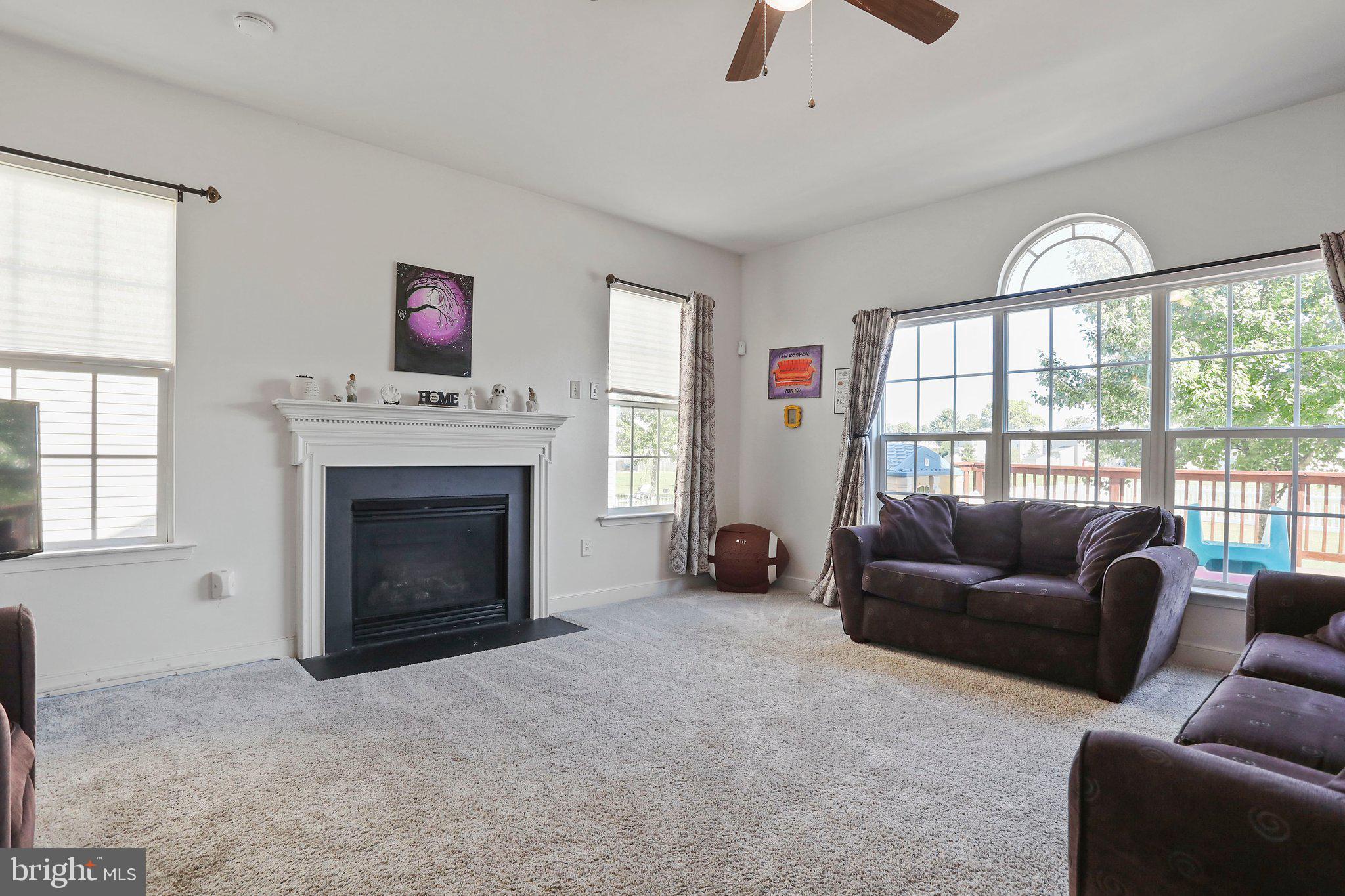 WESTFIELDS - Residential