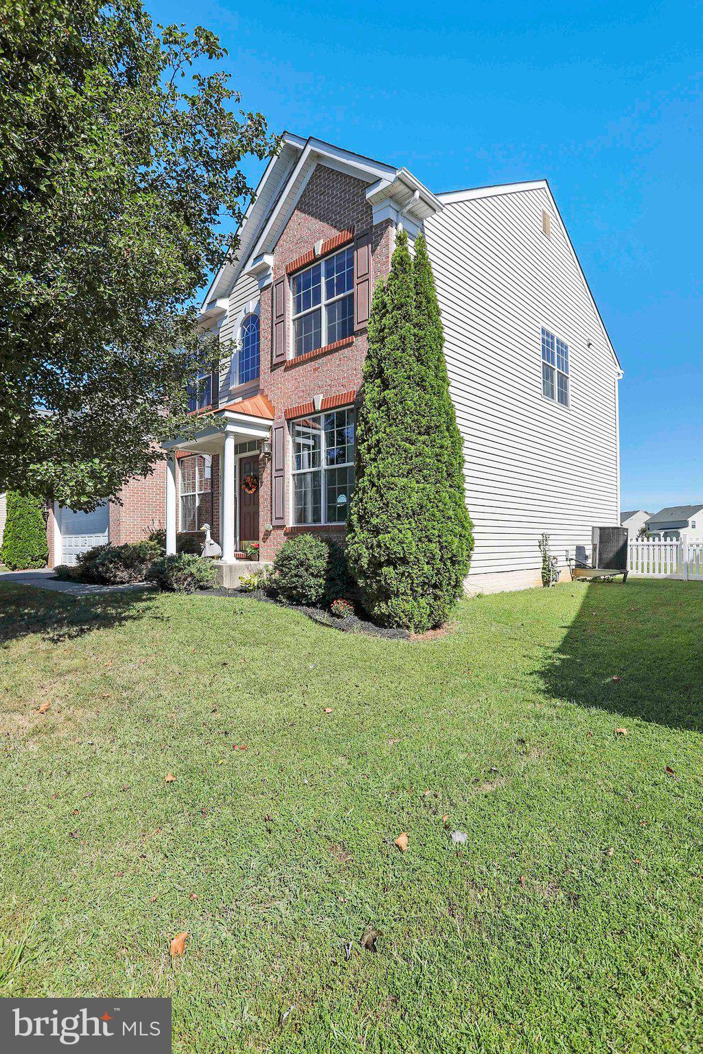 WESTFIELDS - Residential