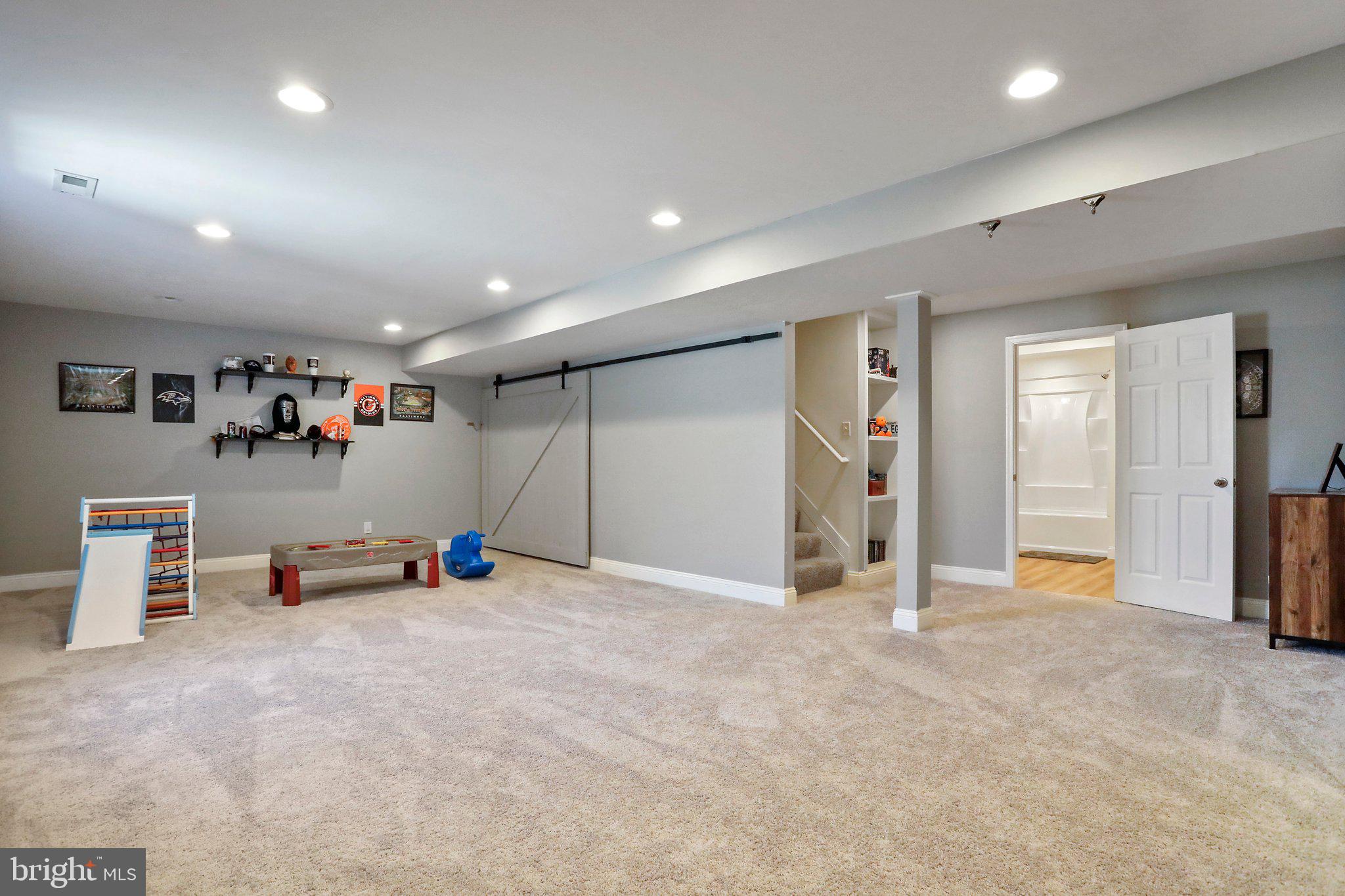 WESTFIELDS - Residential