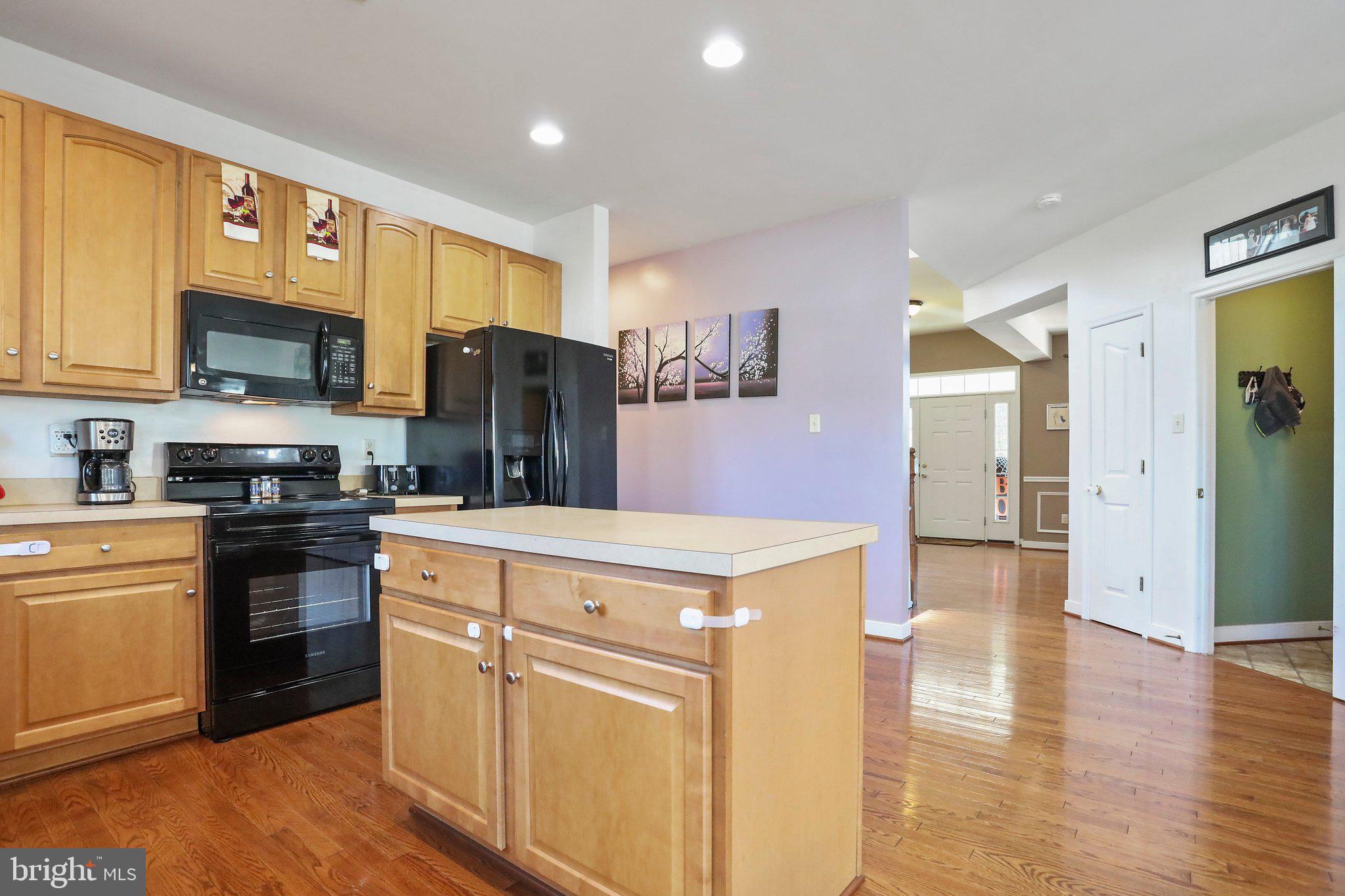 WESTFIELDS - Residential